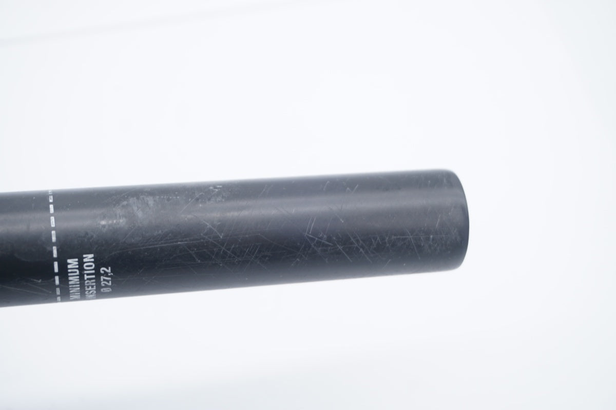 DEDA 「デダ」 SUPERLEGGERO φ27.2 350mm シートポスト / 滋賀大津店