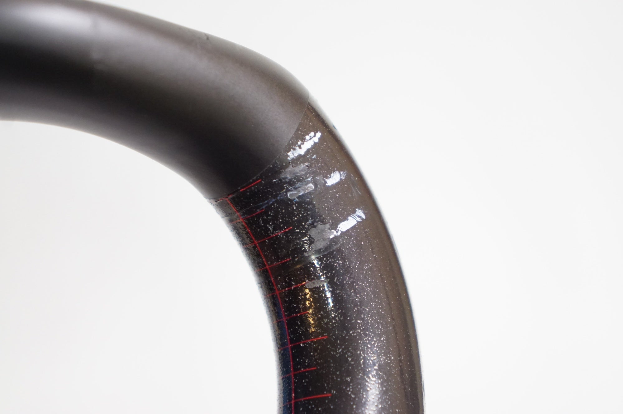 ONEBYESU 「ワンバイエス」 J-CARBON NEXT φ31.8 420mm ハンドル / 熊谷本店