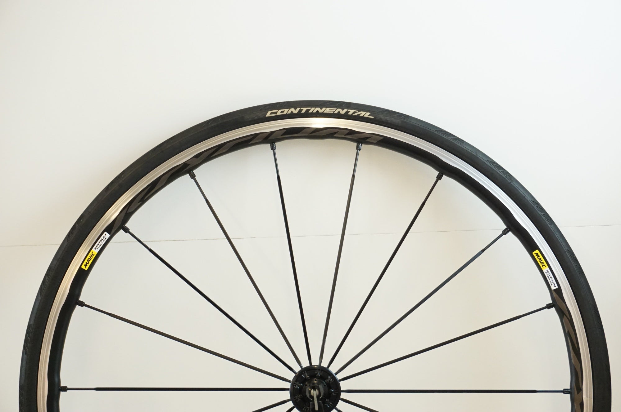MAVIC KSYRIUM PRO SL ホイールセット MAVIC 「マビック」 KSYRIUM PRO SL SHIMANO11S ホイールセット / 浜松
