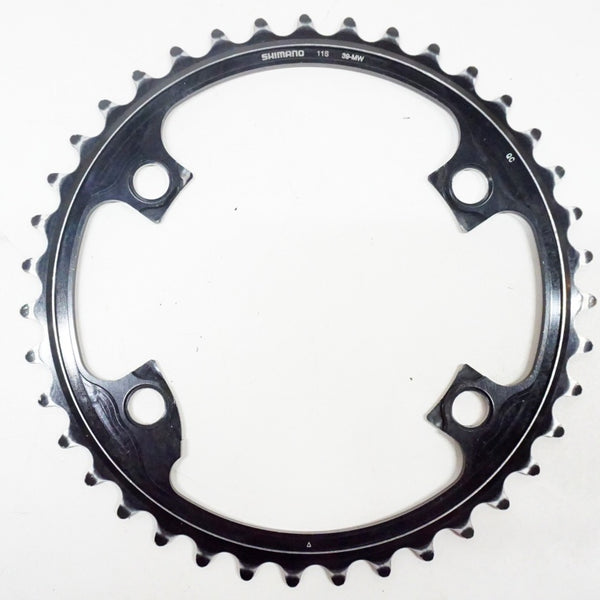 SHIMANO 「シマノ」 DURA ACE FC-R9100 39T チェーンリング / 名古屋