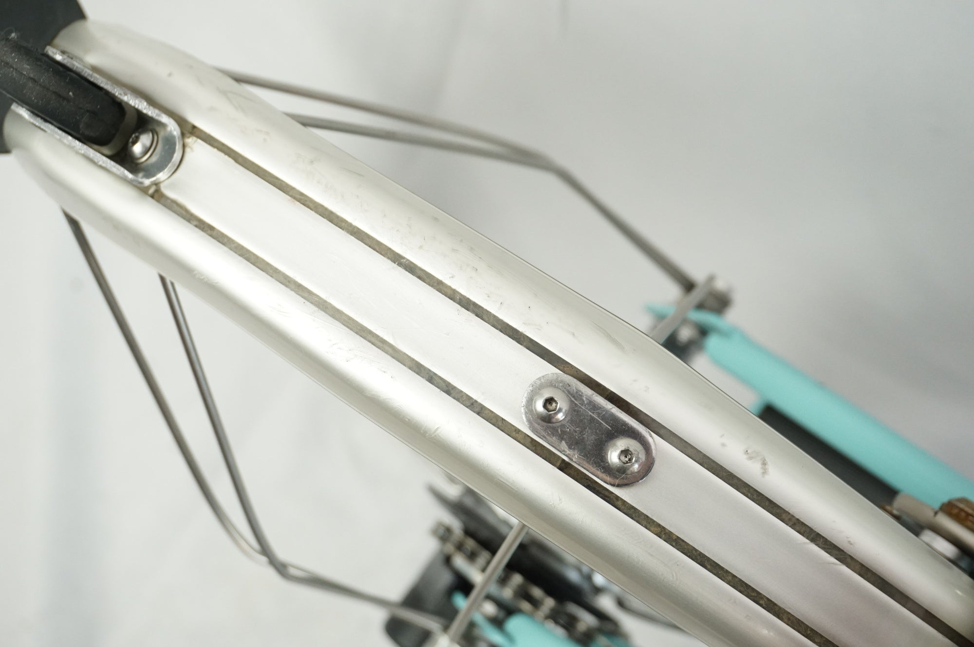 BROMPTON 「ブロンプトン」 M3L 2015年モデル 折りたたみ自転車 / 中目黒店