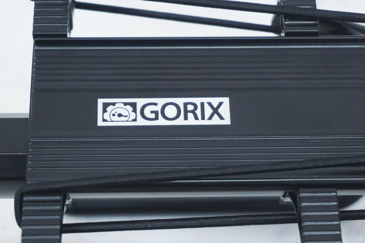 GORIX 「ゴリックス」 リアキャリア / 大阪美原北インター店