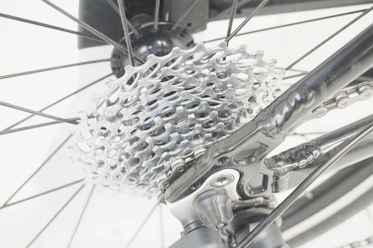 tern 「ターン」 VERGE P20 2015年モデル 折り畳み自転車 / 京都八幡店