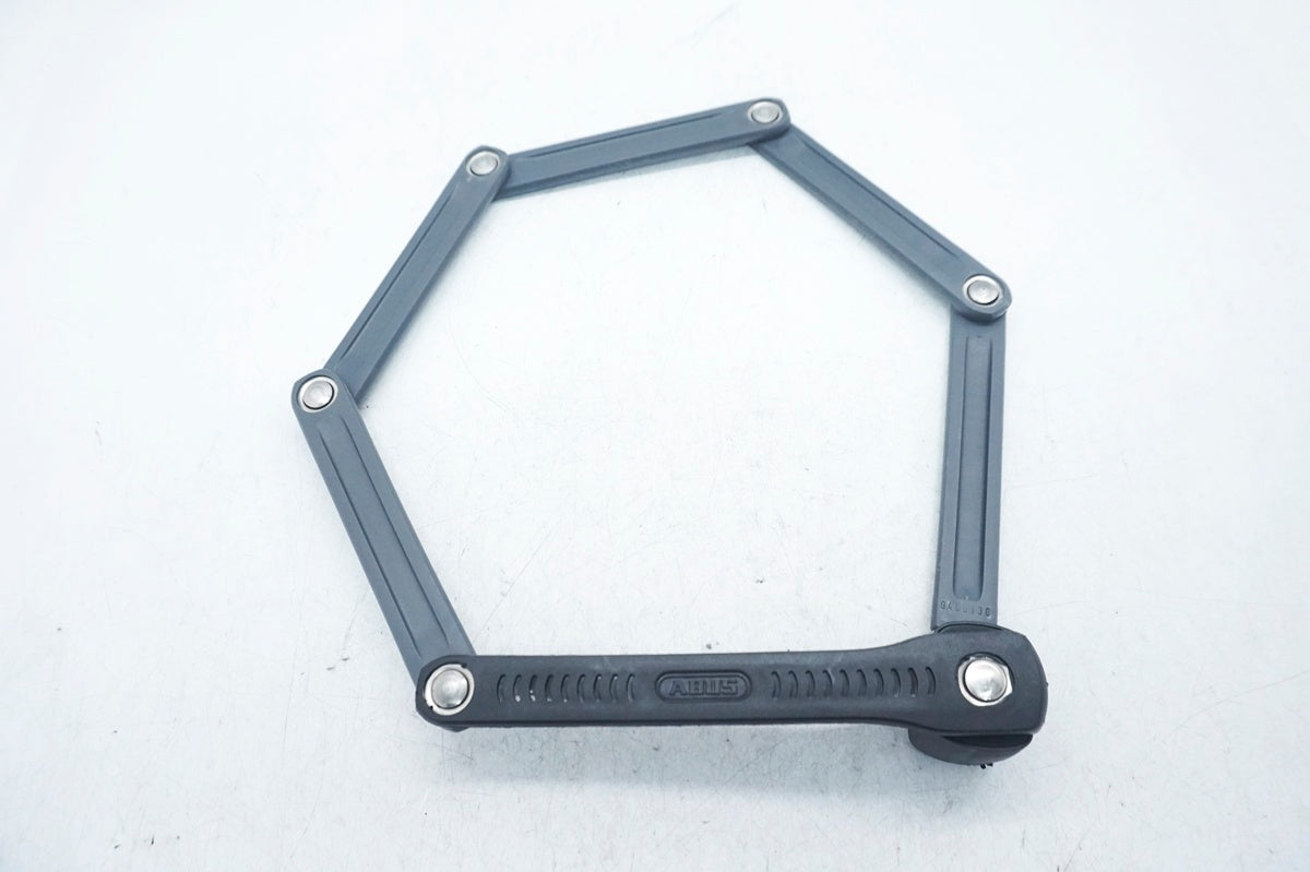 ABUS 「アブス」 BORDO LITE 6055 ロック / 大阪門真店