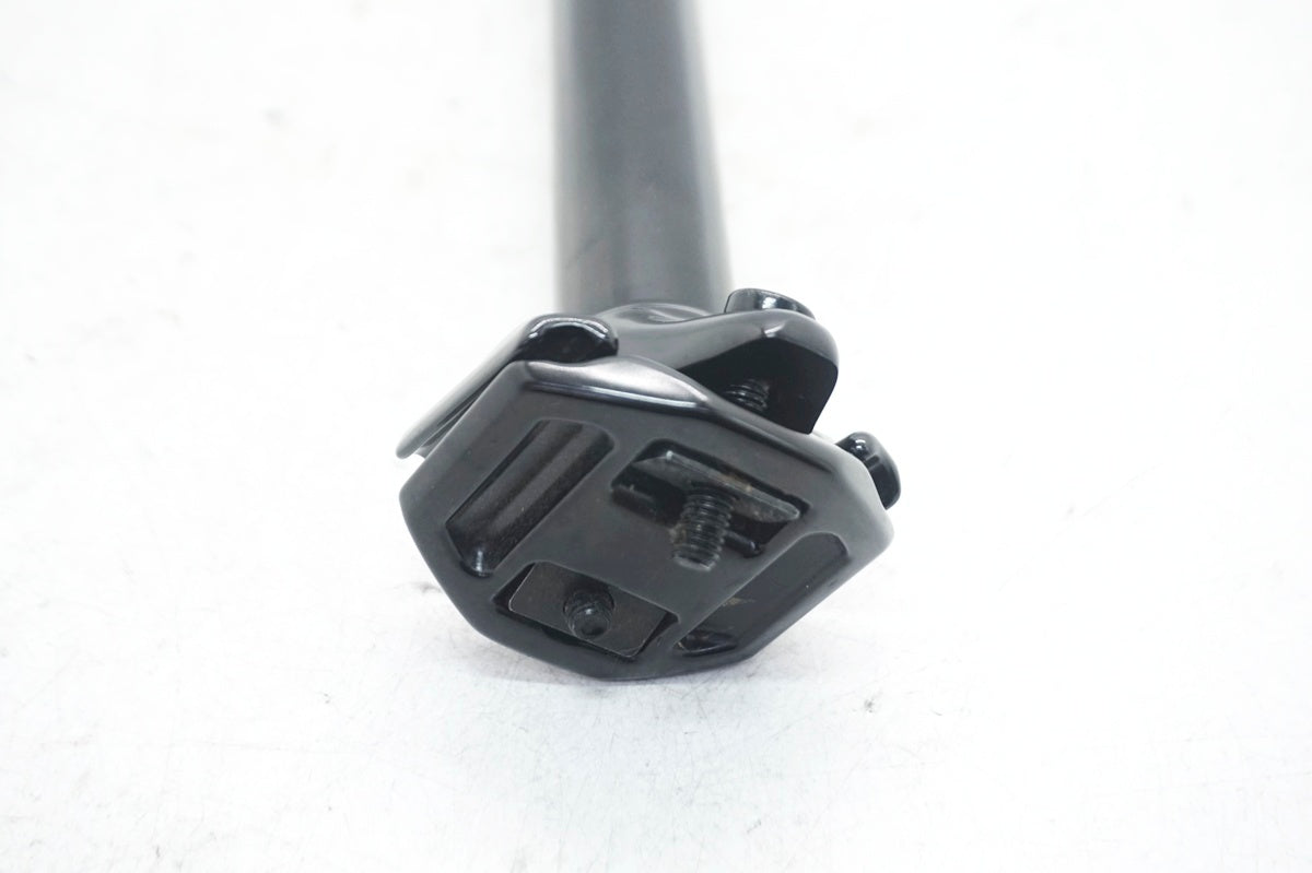 BONTRAGER 「ボントレガー」 DROP LINE Φ31.6 410mm ドロッパーシート