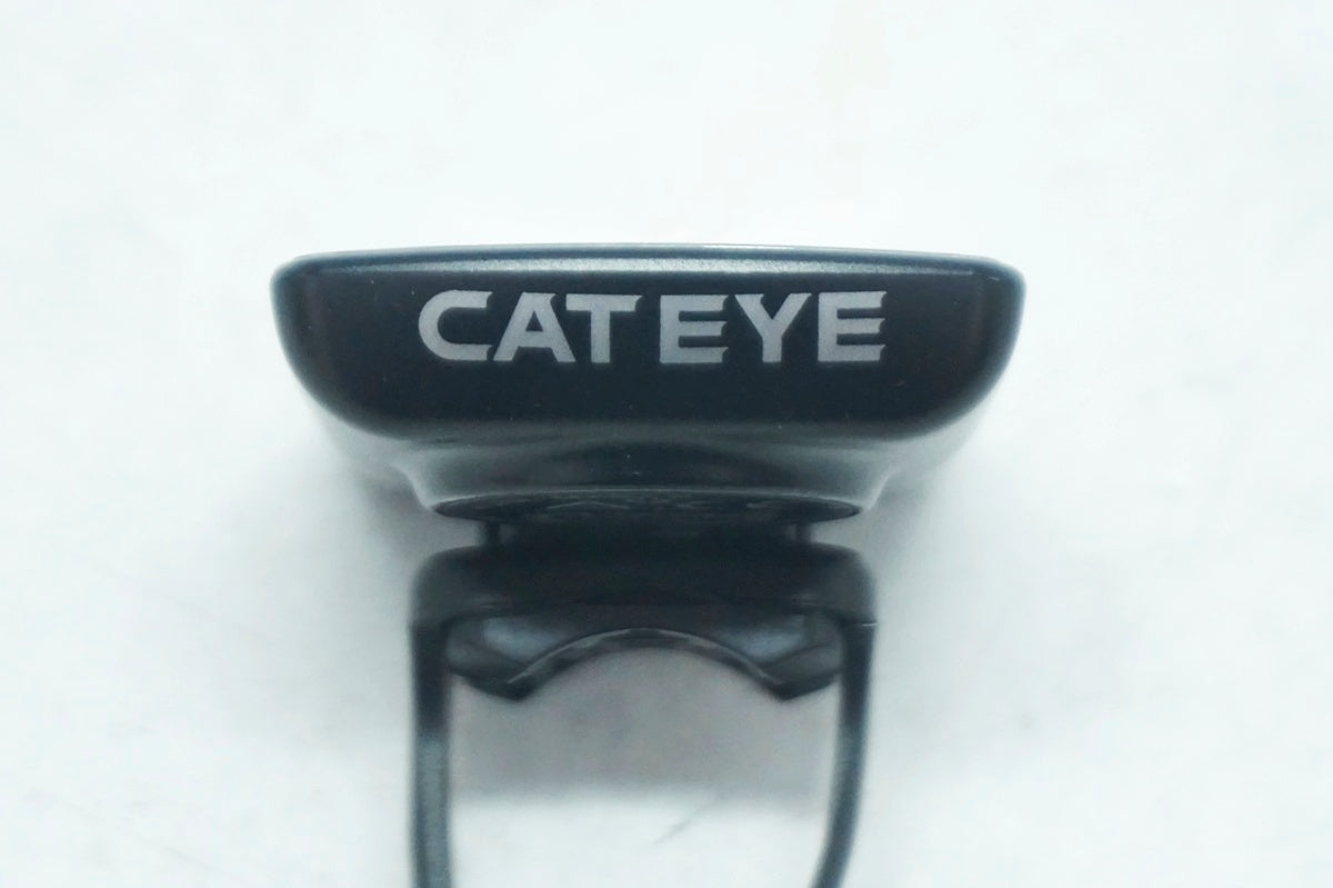 CATEYE 「キャットアイ」 PADRONE+ サイクルコンピューター / 大阪門真店