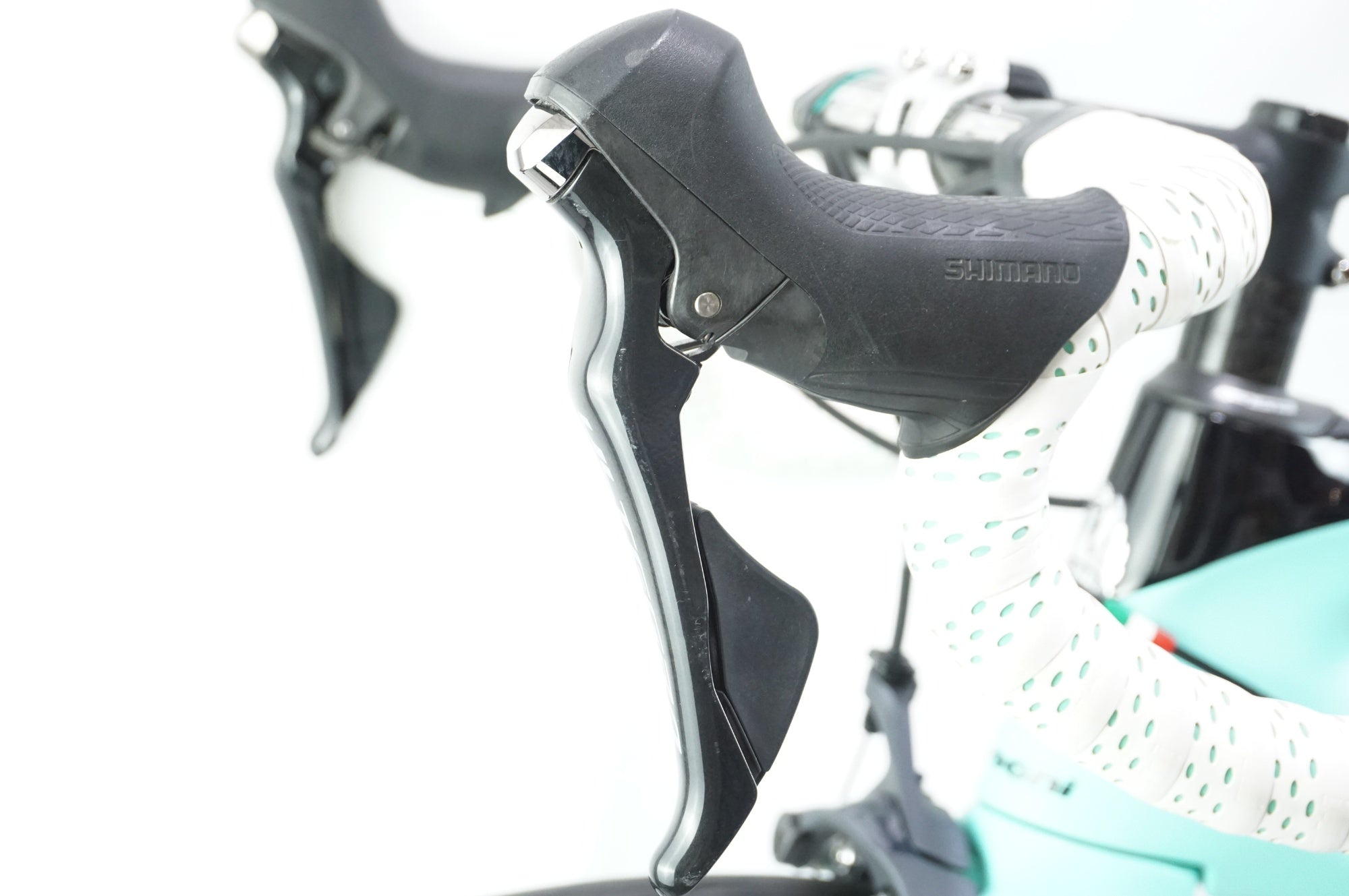 BIANCHI 「ビアンキ」 OLTRE XR4 2017年モデル ロードバイク / 中目黒