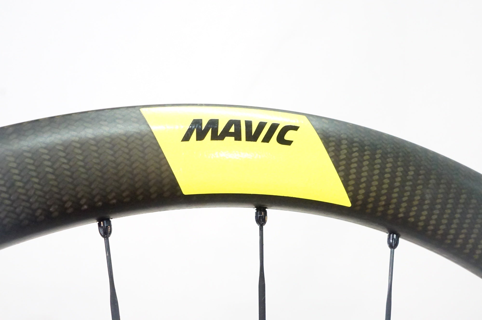 MAVIC 「マヴィック」 COSMIC SLR 45 JAPAN LIMITED シマノ 11速 ホイールセット /  / 熊谷本店