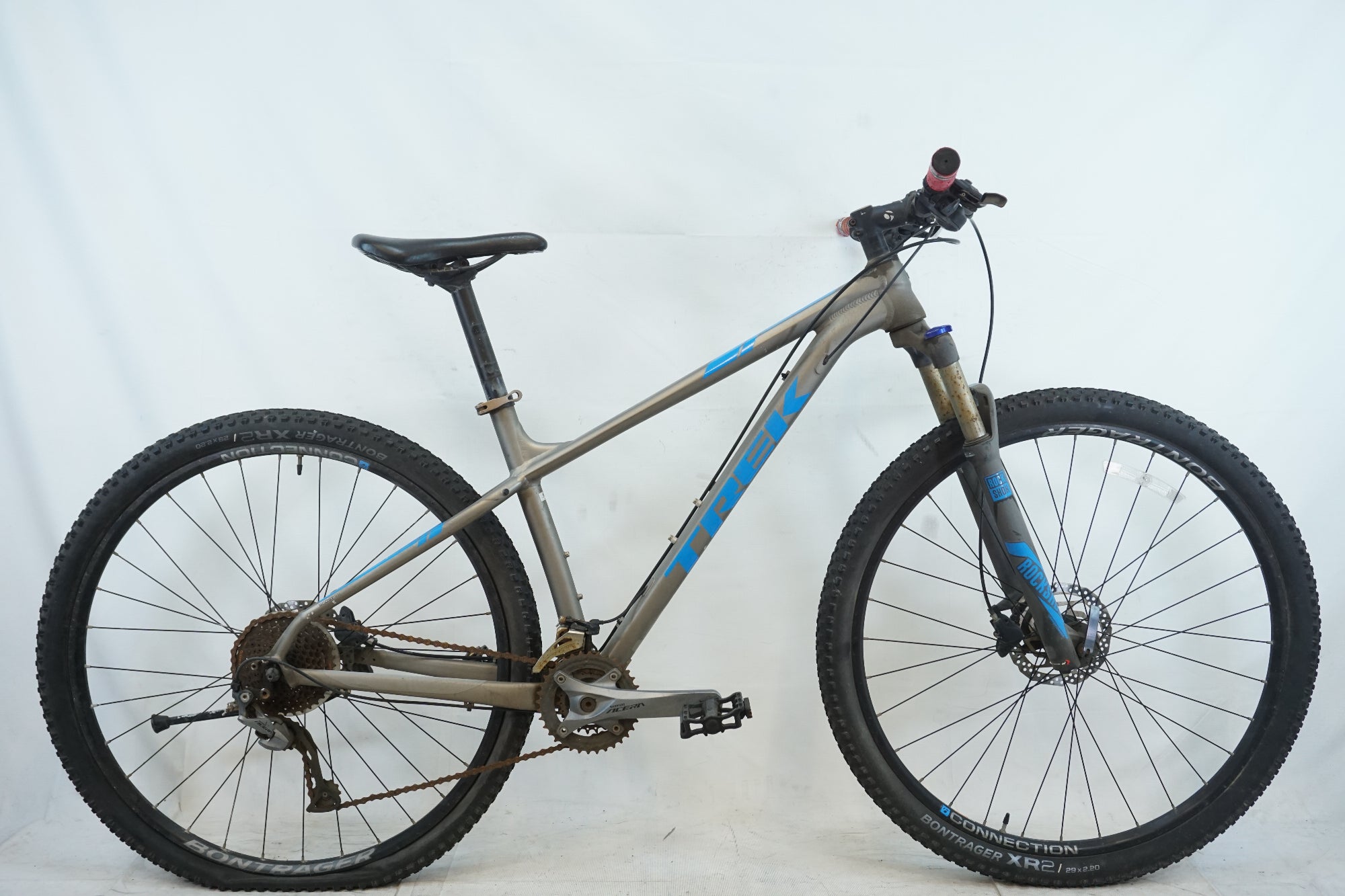 TREK 「トレック」 XCALIBER7 2018年モデル マウンテンバイク / 有明ガーデン店