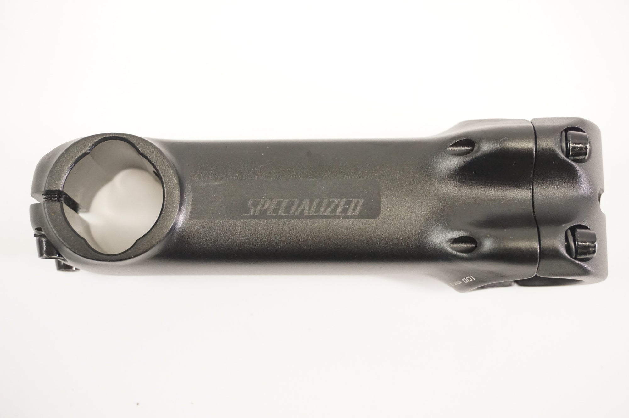 SPECIALIZED 「スペシャライズド」 S-WORKS FUTURE φ31.8 100mm ステム / 宇都宮店