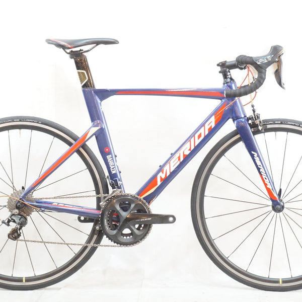 自転車本体 MERIDA REACTO 400 MERIDA 「メリダ」 REACTO 400 2017年モデル ロードバイク / 浦和