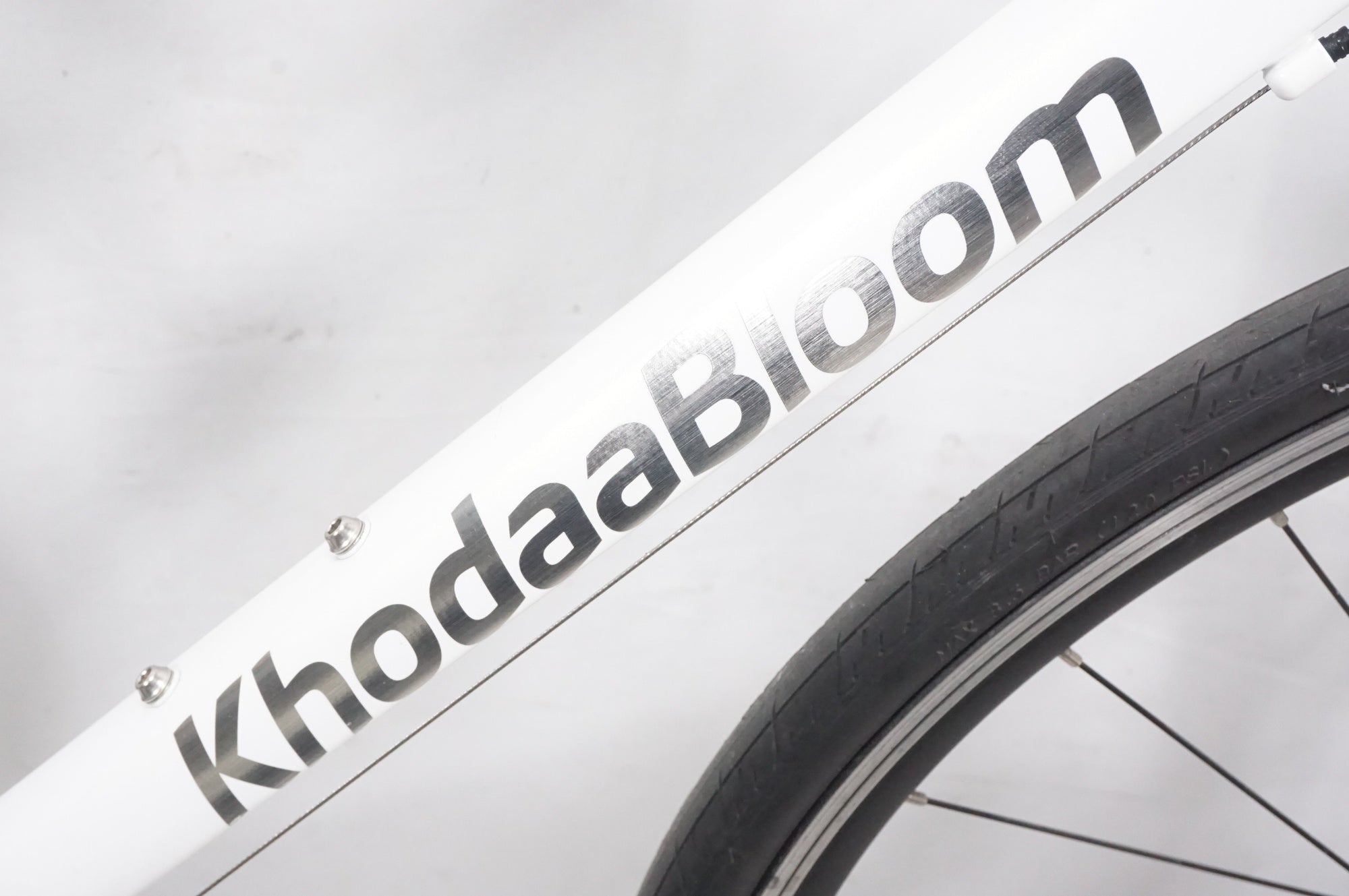 KHODAABLOOM 「コーダーブルーム」 RAIL 700 2023年モデル クロスバイク / AKIBA店