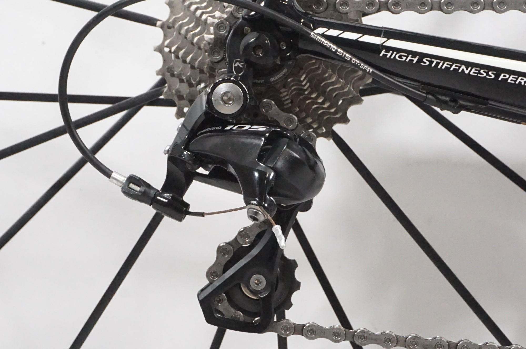 KUOTA 「クオータ」 KRYON 105 2015年モデル ロードバイク / AKIBA店