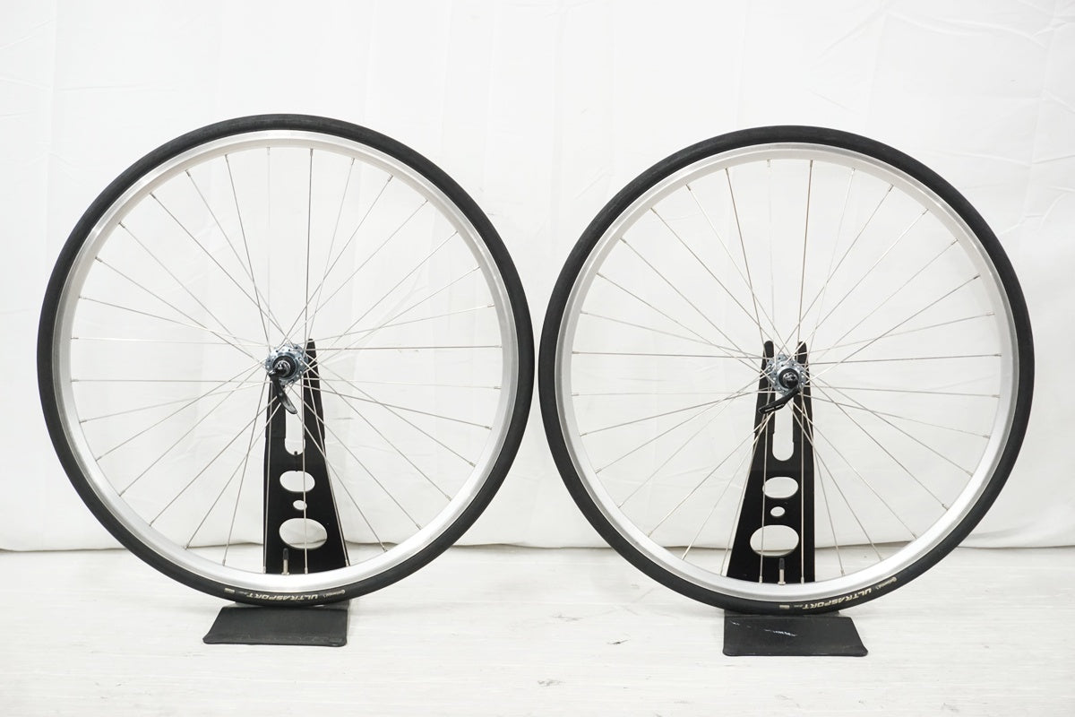 ブランド不明 リム SHIMANO 105 HB FH-R7000 シマノ 11速 ホイールセット / 奈良店