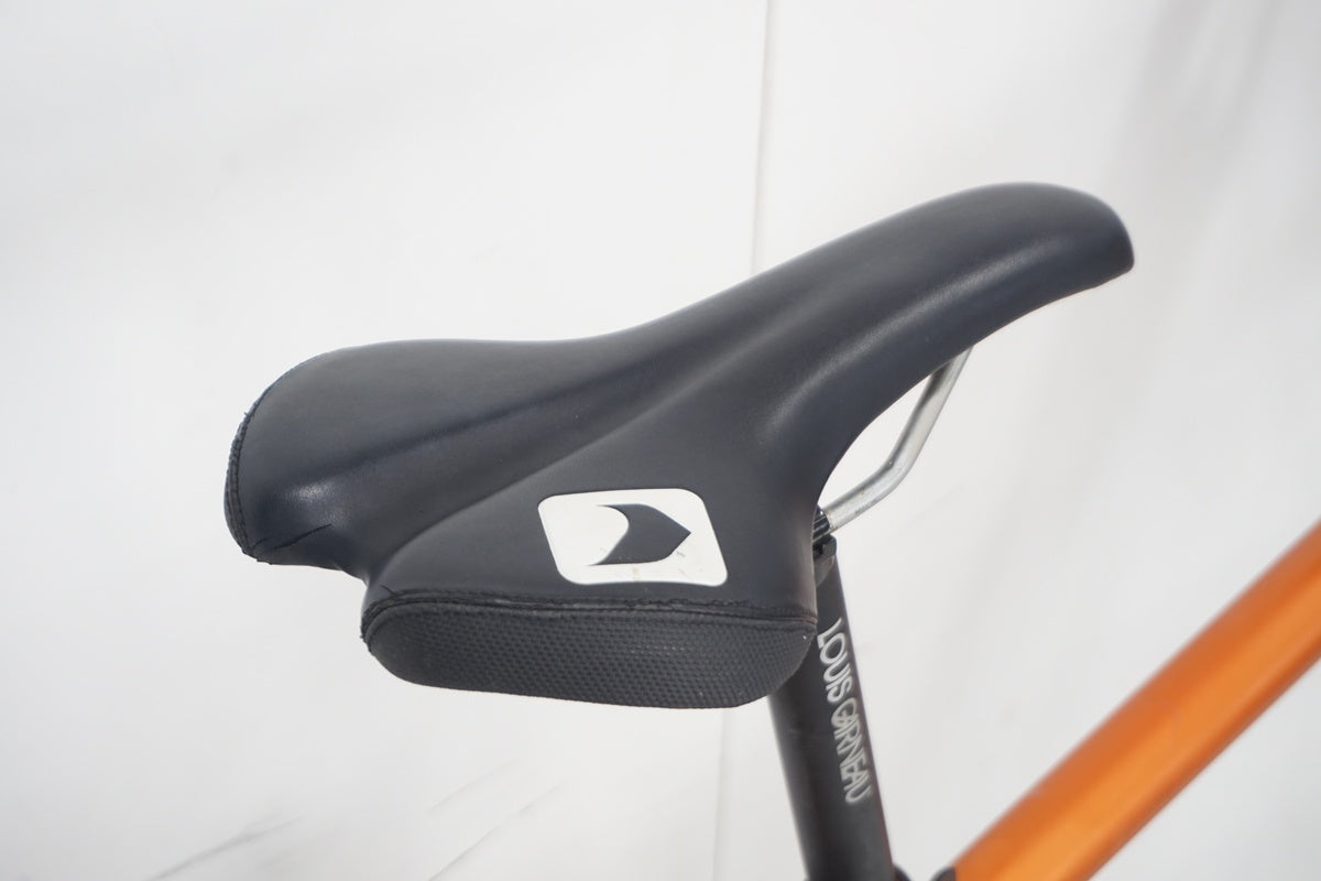 LOUIS GARNEAU 「ルイガノ」 LGS-CHASSE 2015年モデル クロスバイク