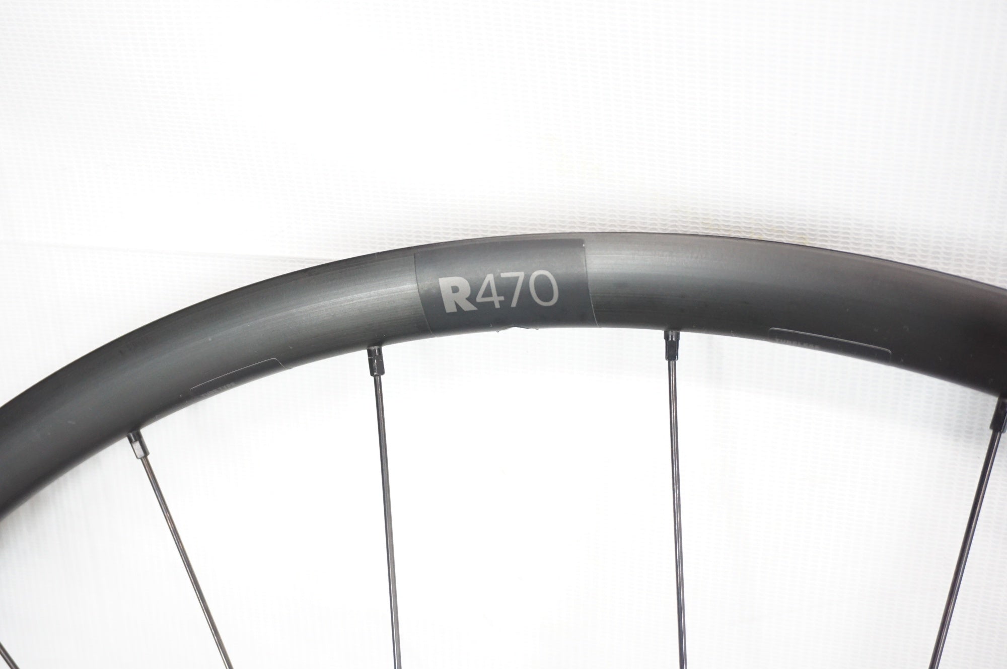 DT SWISS 「ディーティースイス」 R470 DB XDR11速 ホイールセット / 阪急塚口店
