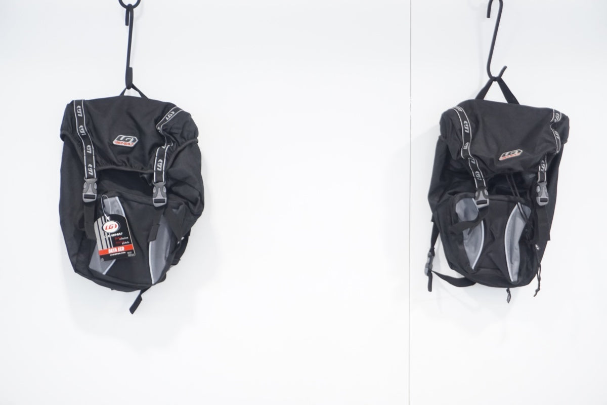 GARNEAU 「ガノー」 パニアバッグセット / 滋賀大津店