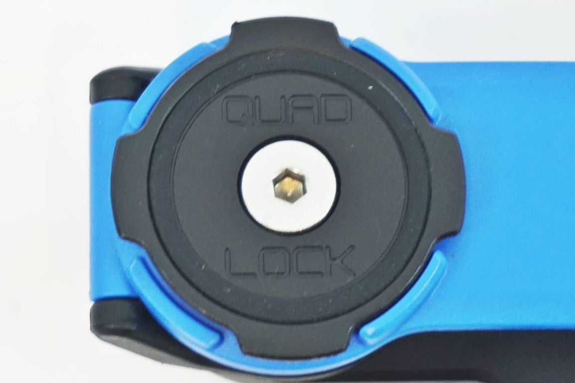 QUAD LOCK 「クアッドロック」 PRO アウトフロントマウント  / 有明ガーデン店