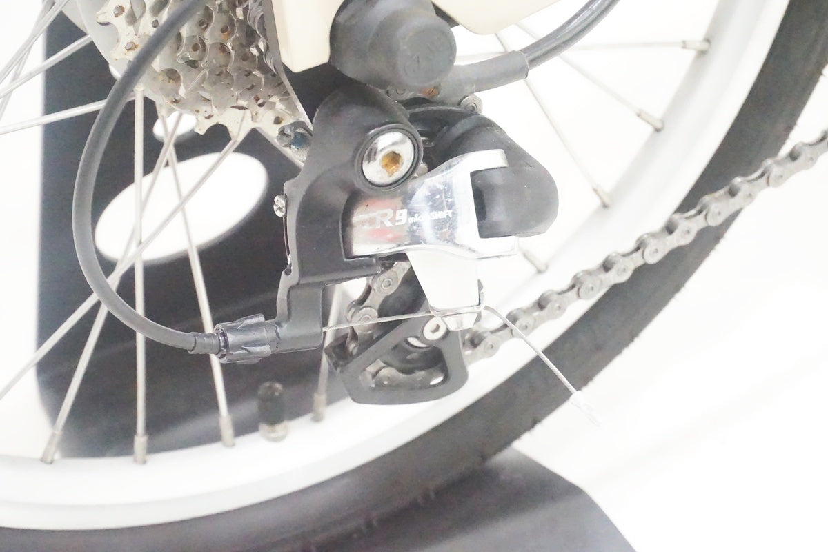 デイトナ電動自転車専用バッテリー バッテリー 9.6AH - 電動アシスト自転車の補修品｜Daytona Mobility