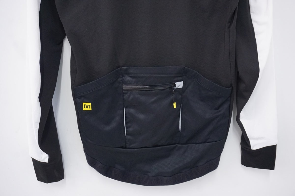 MAVIC「マビック」 COSMIC WIND LS JERSEY Lサイズ ジャージ / 浜松店