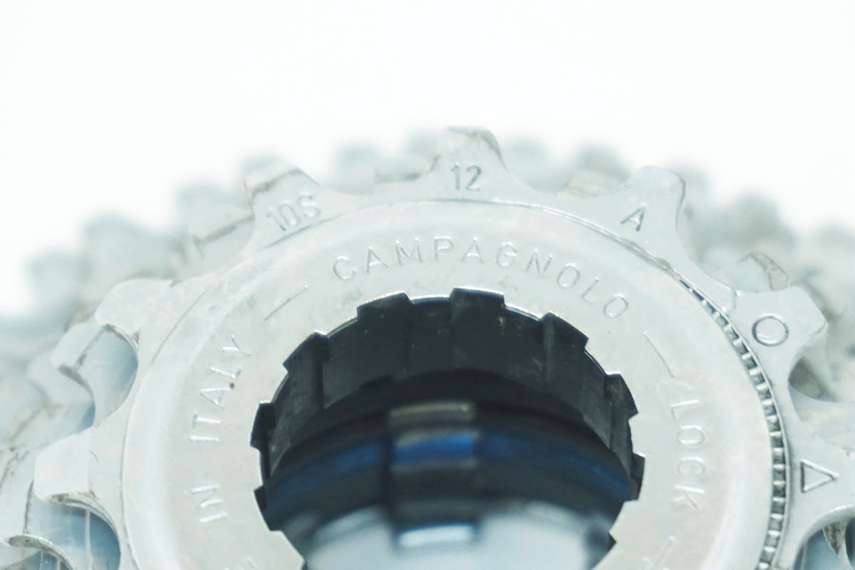 CAMPAGNOLO 「カンパニョーロ」 10S 12-25T スプロケット / 大阪美原北