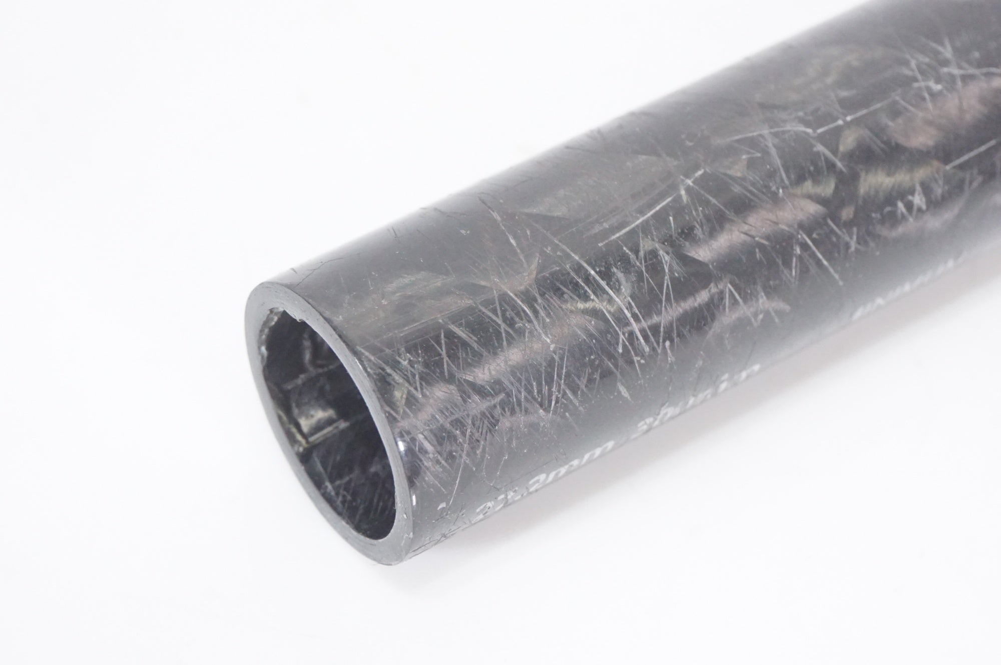 PROFILE DESIGN 「プロファイルデザイン」 FFC CARBON φ27.2 300mm シートポスト / AKIBA店