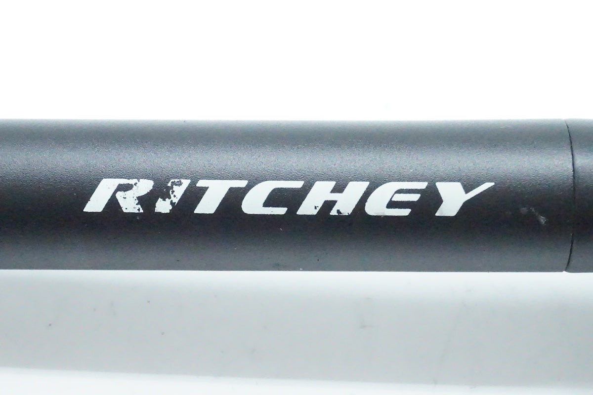 RITCHEY「リッチー」 φ27.2 350mm シートポスト/ 京都西院店