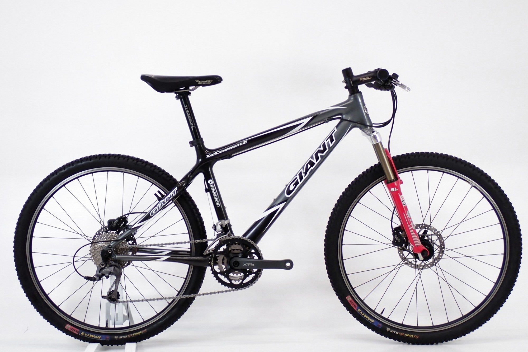 GIANT 「ジャイアント」 XTC COMPOSIT2 2006年モデル マウンテンバイク / 伊勢崎店