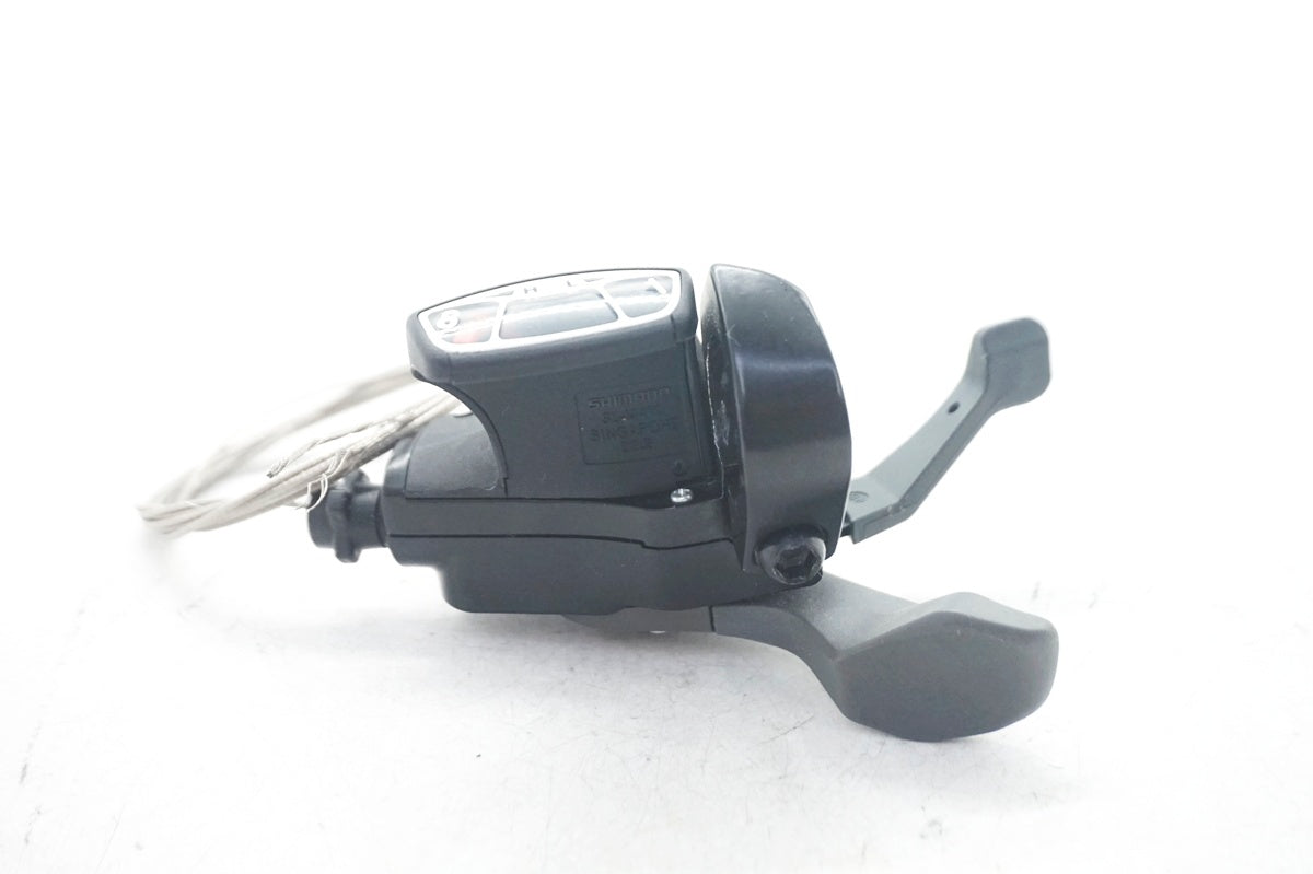 SHIMANO 「シマノ」 ALIVIO SL-M410 右シフトレバー / 大阪門真店