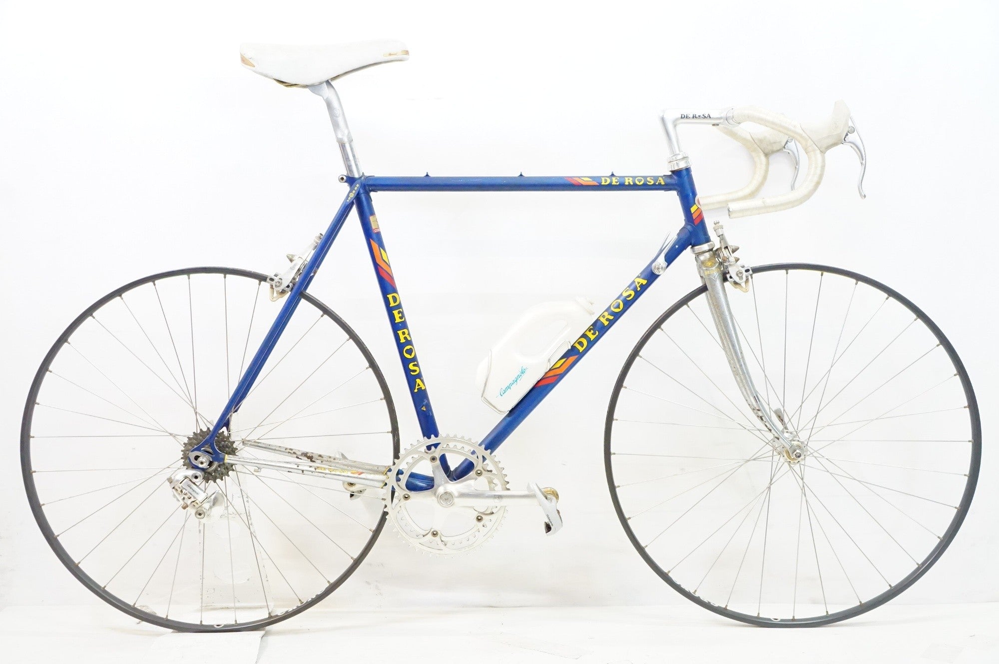 ジャンク DE ROSA 「デローザ」 PROFESSIONAL SLX 1980年代 ロードバイク / 熊谷本店