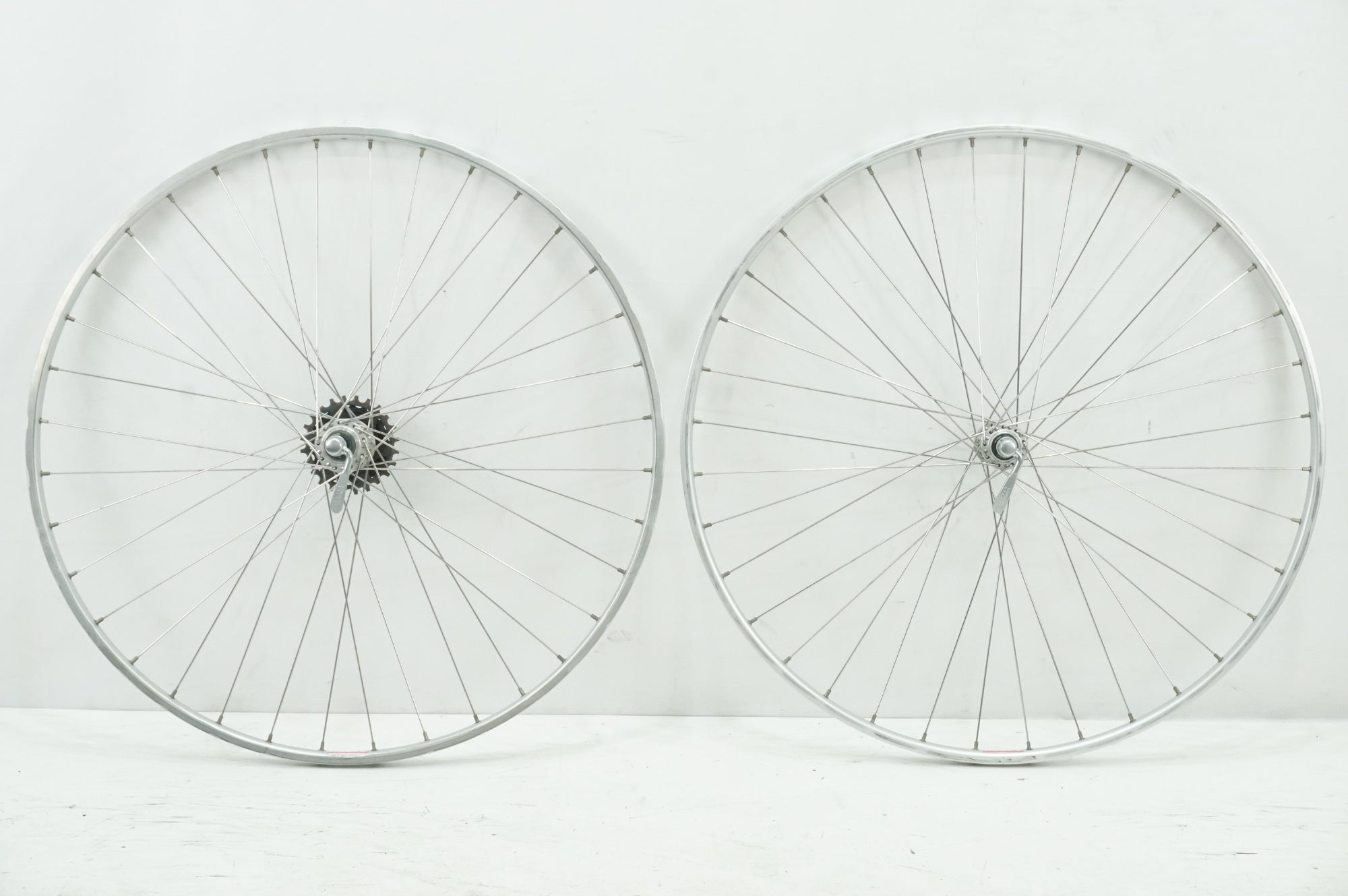 ARAYA 「アラヤ」 R-50 リム SHIMANO 105 1050 ハブ チューブラー シマノUG ホイール / 大宮店