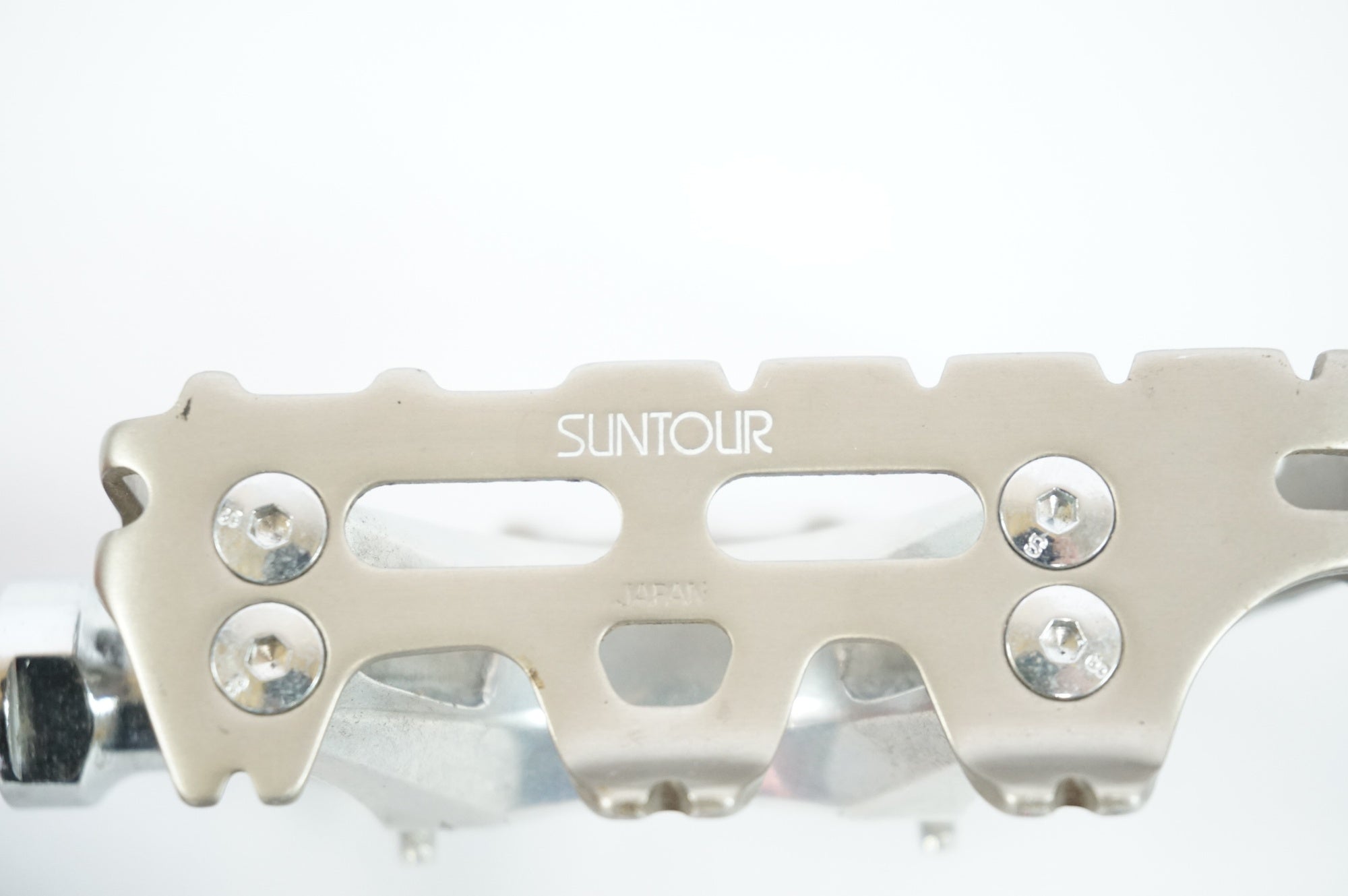 SUNTOUR 「サンツアー」 XC PRO ペダル / 宇都宮店