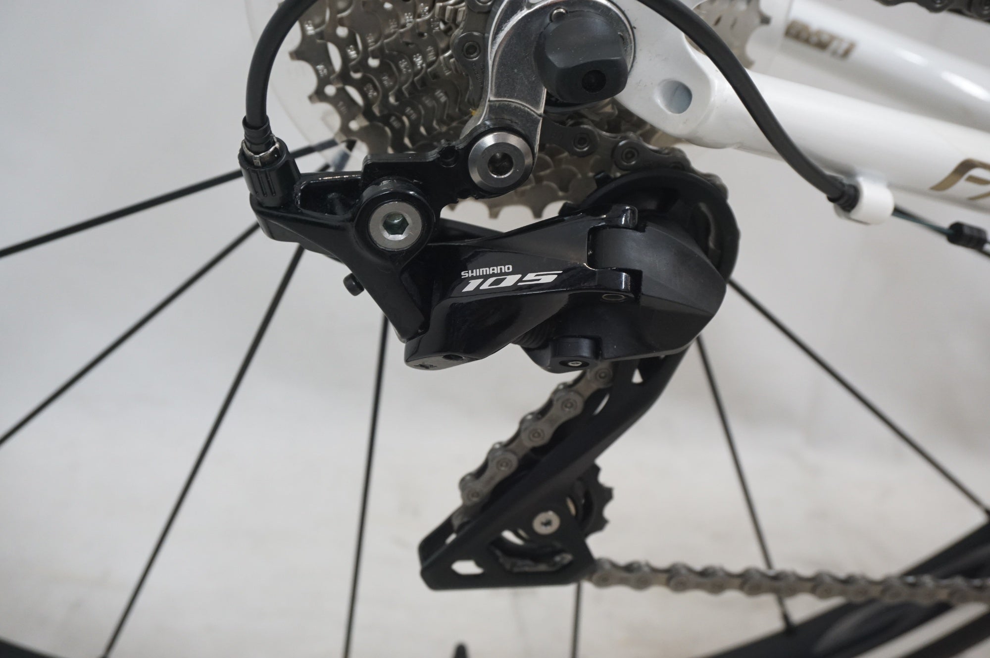 KHODAABLOOM 「コーダブルーム」 FARNA 105 2025年モデル ロードバイク / 福岡アイランドシティ店