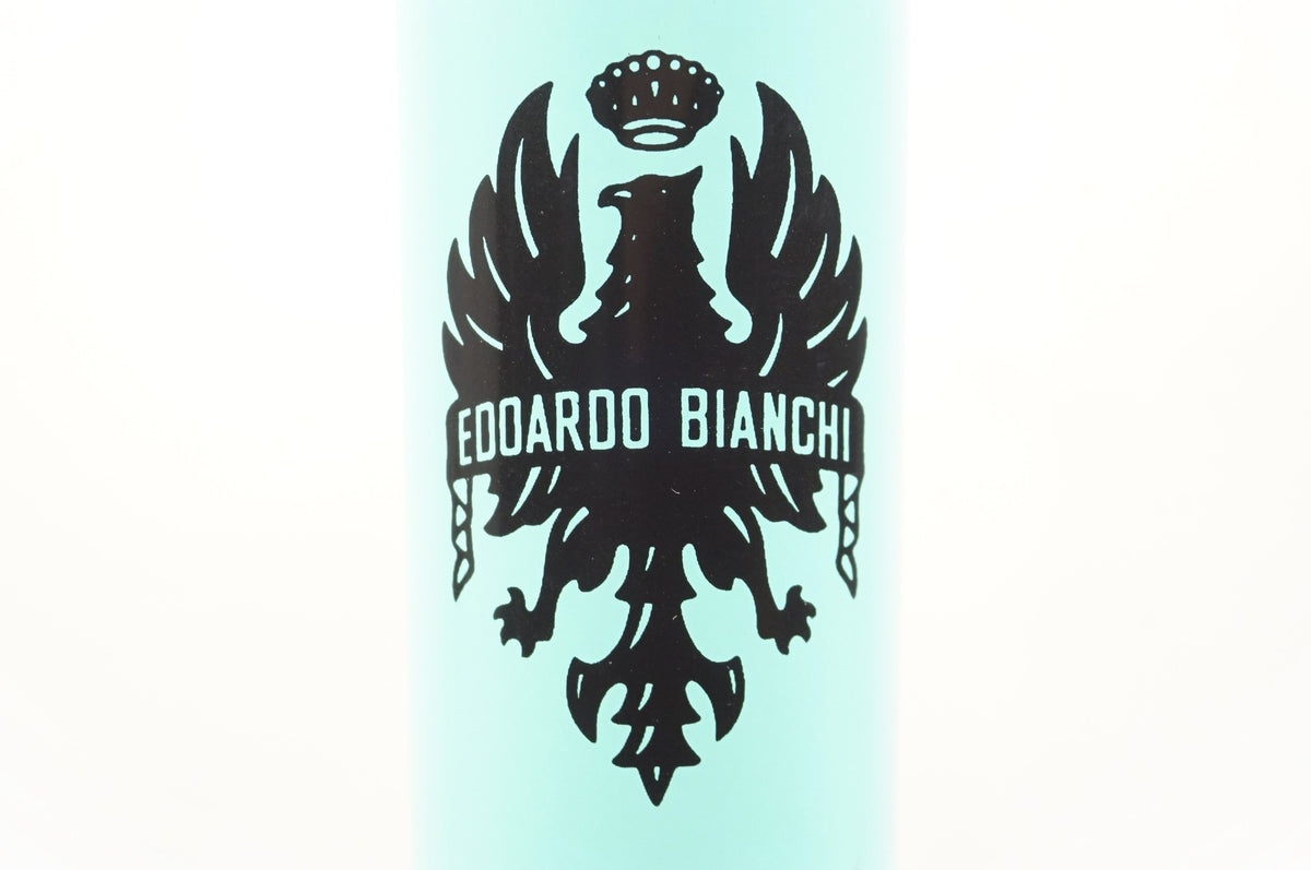 BIANCHI 「ビアンキ」 FLOOR PUMP GF-16B CLEVER TWIN VALVE フロアポンプ / 中目黒店