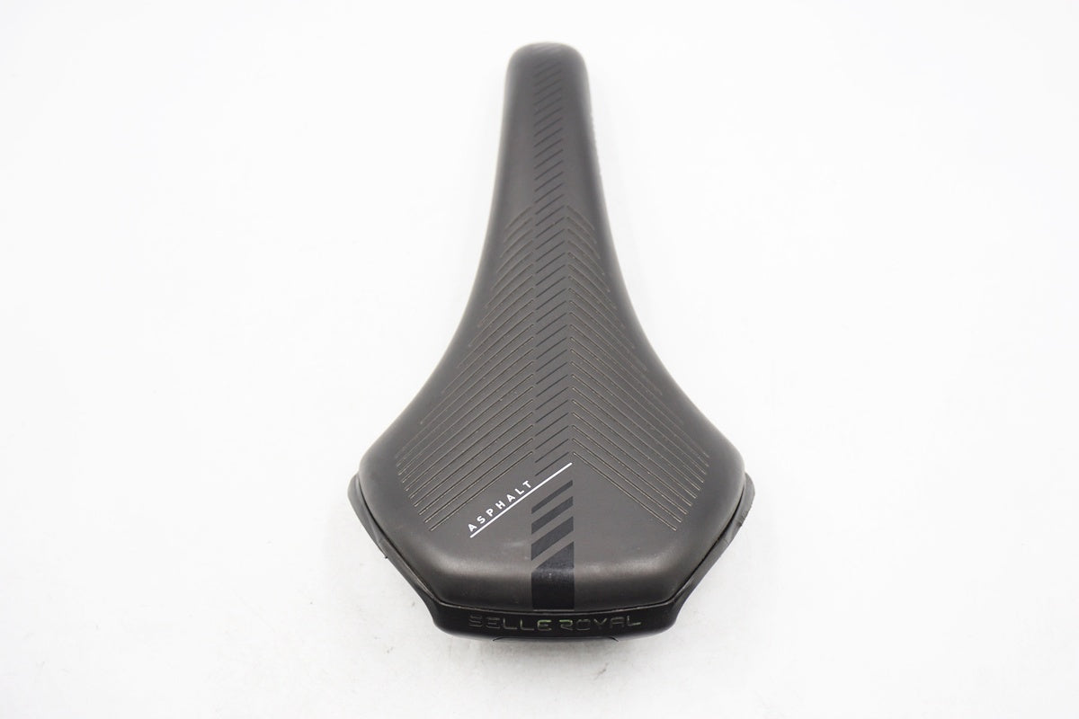 SELLE ROYAL 「セラロイヤル」 ASPHALT サドル / 奈良店