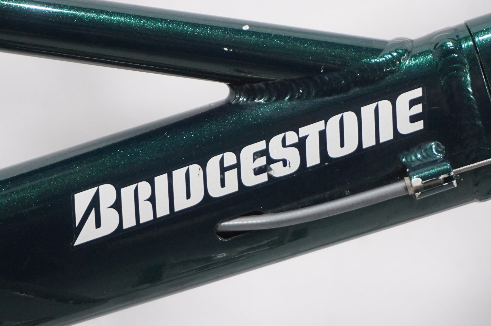 ブリヂストンモールトン BSM179 BRIDGESTONE MOULTON 「ブリヂストン モールトン」 BSM-179 2002年頃
