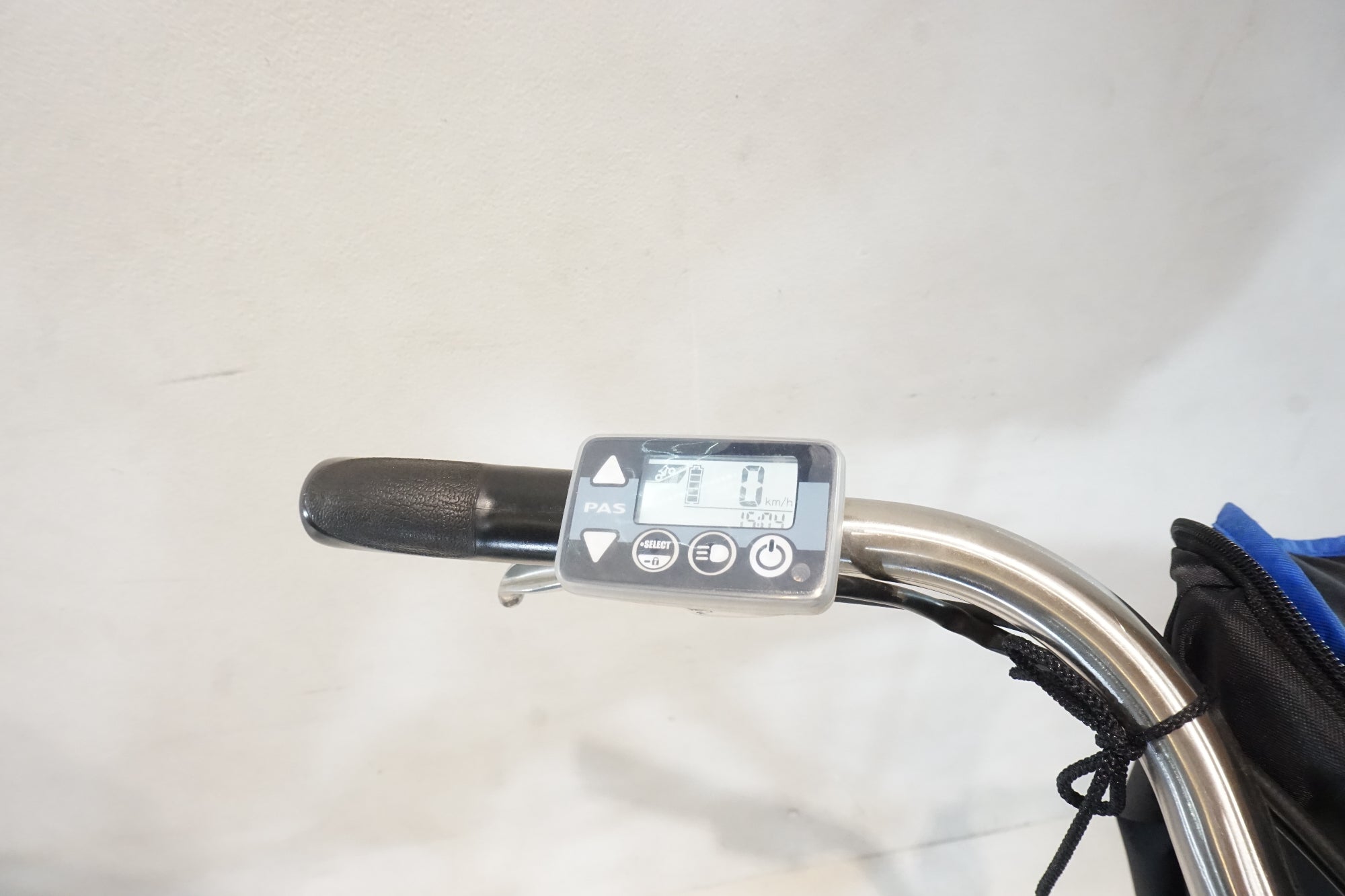 YAMAHA 「ヤマハ」 PAS CREW 2022年モデル 24インチ 電動アシスト自転車 / 横浜戸塚店