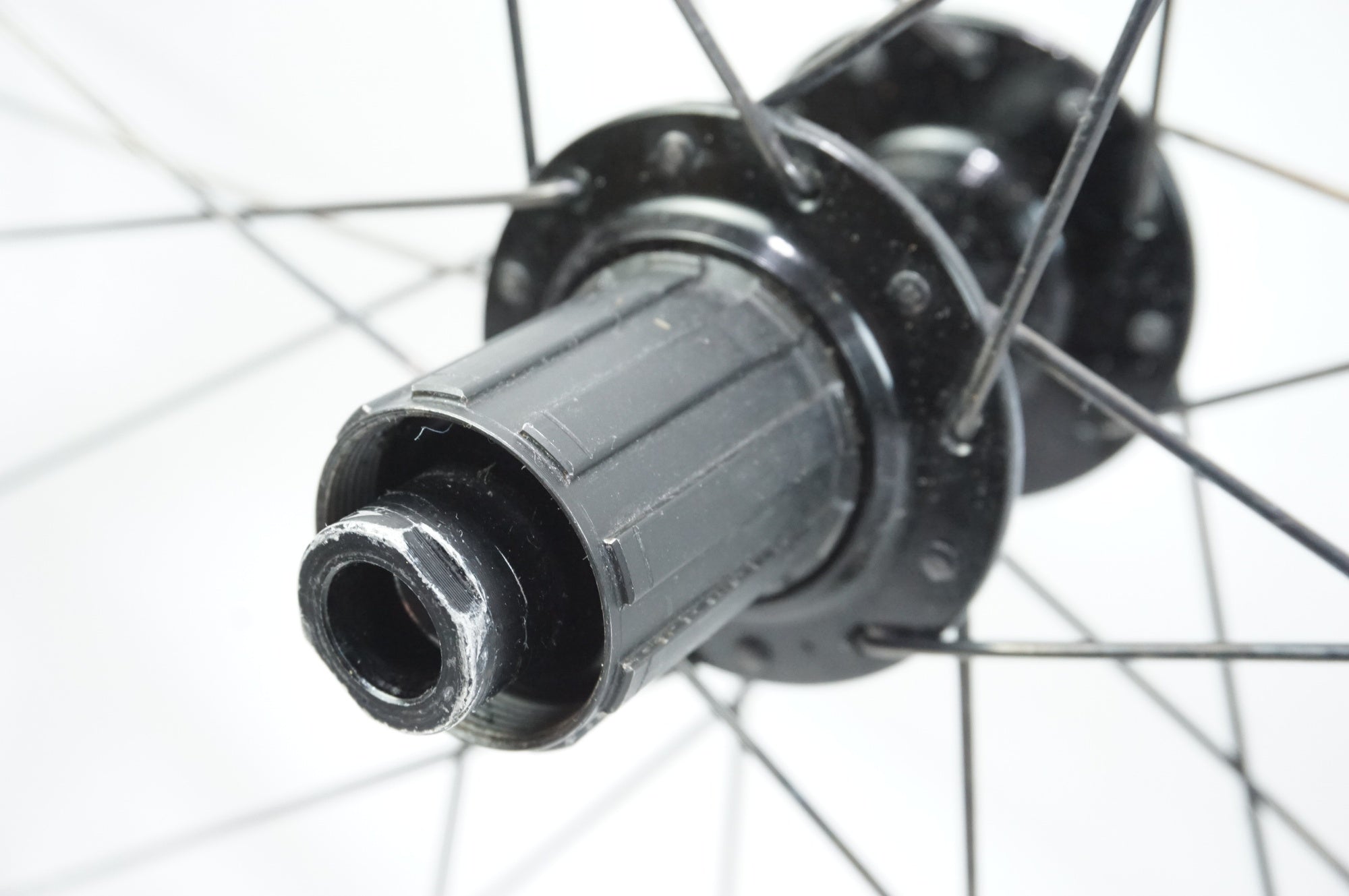 メーカー不明 シマノ11速 ホイールセット / 中目黒店