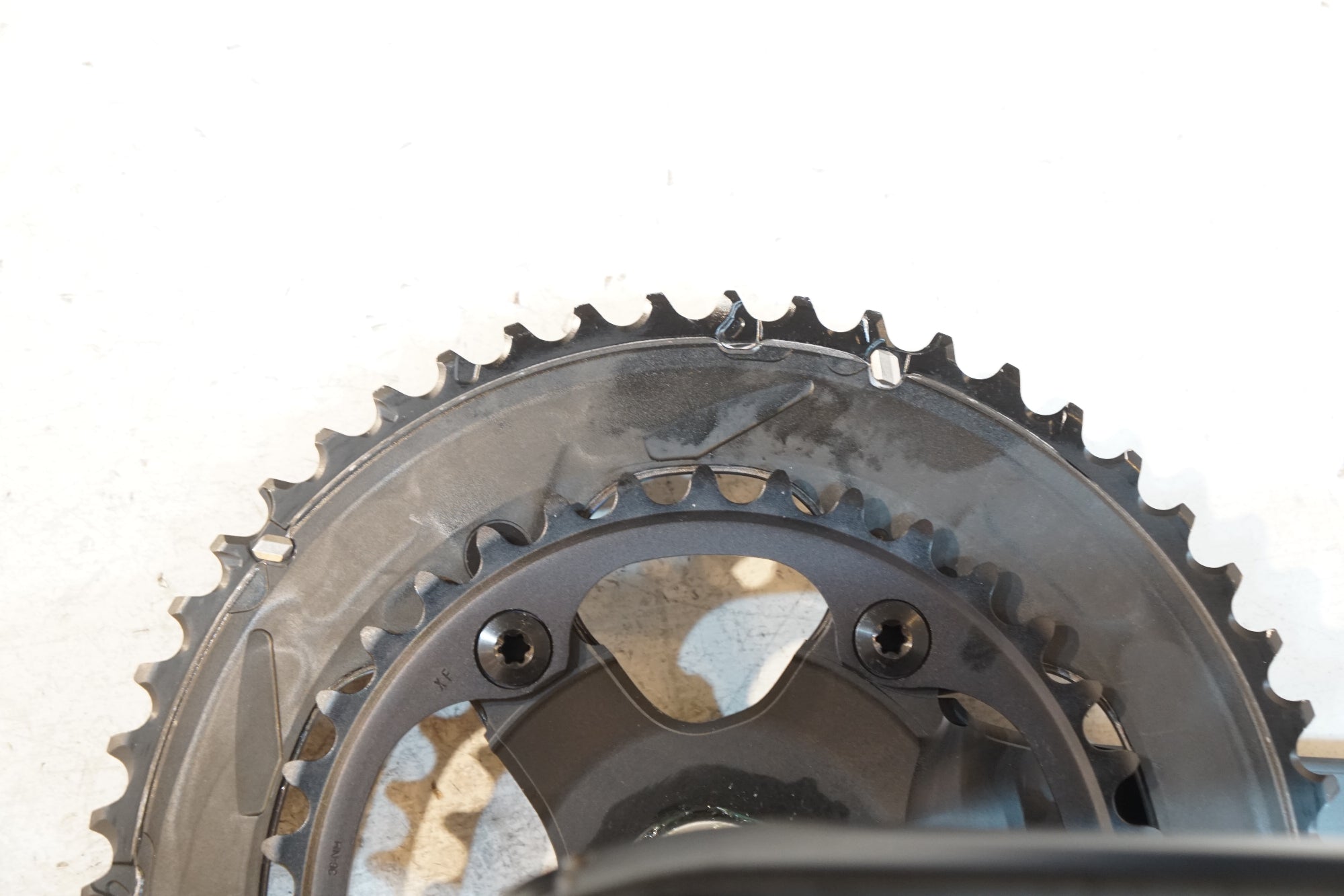 SHIMANO 「シマノ」 ULTEGRA FC-R8100 170mm 52-36T クランクセット