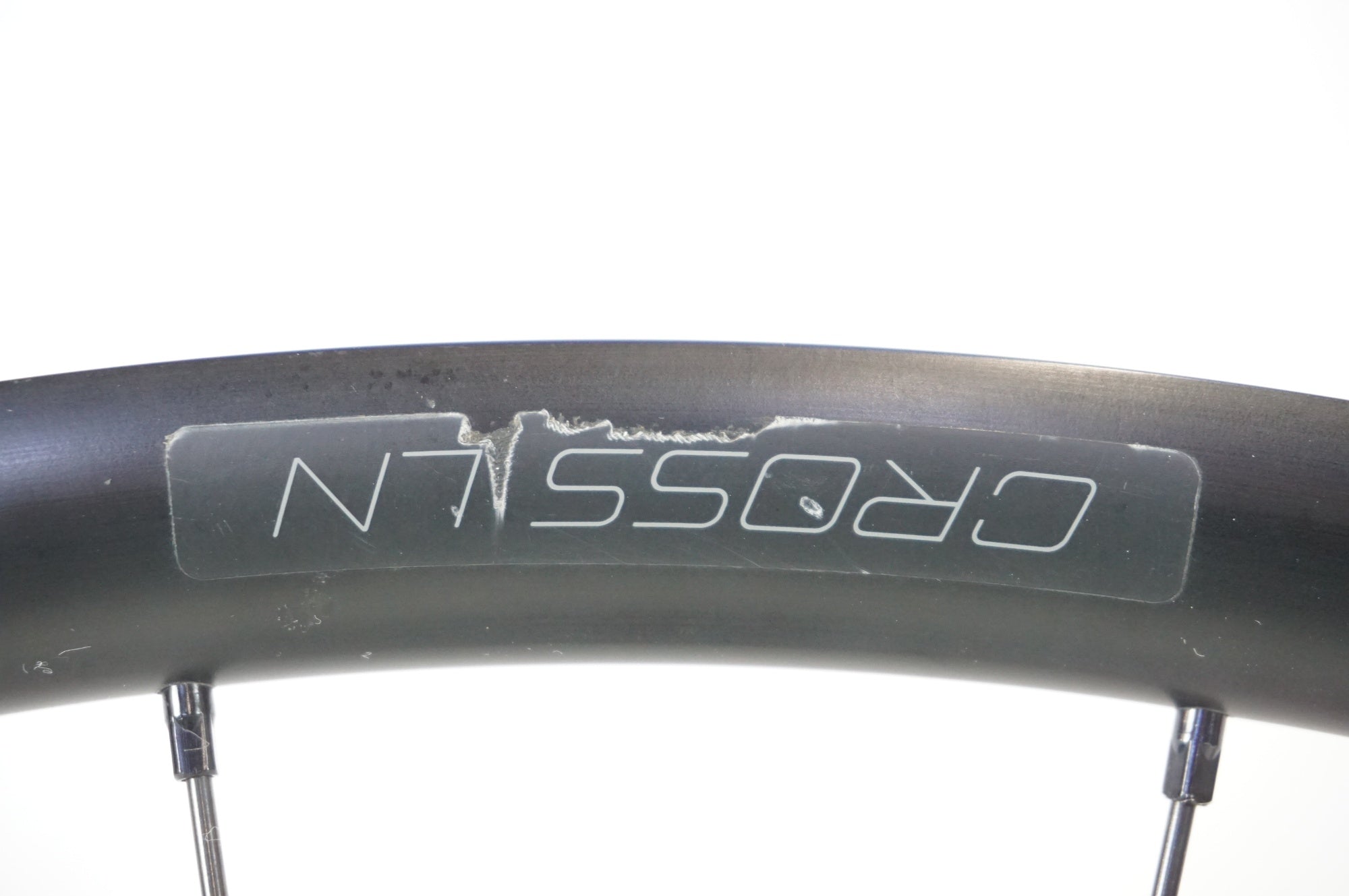 DT SWISS 「ディーティースイス」 CROSS LN DISC SHIMANO 11s ホイール