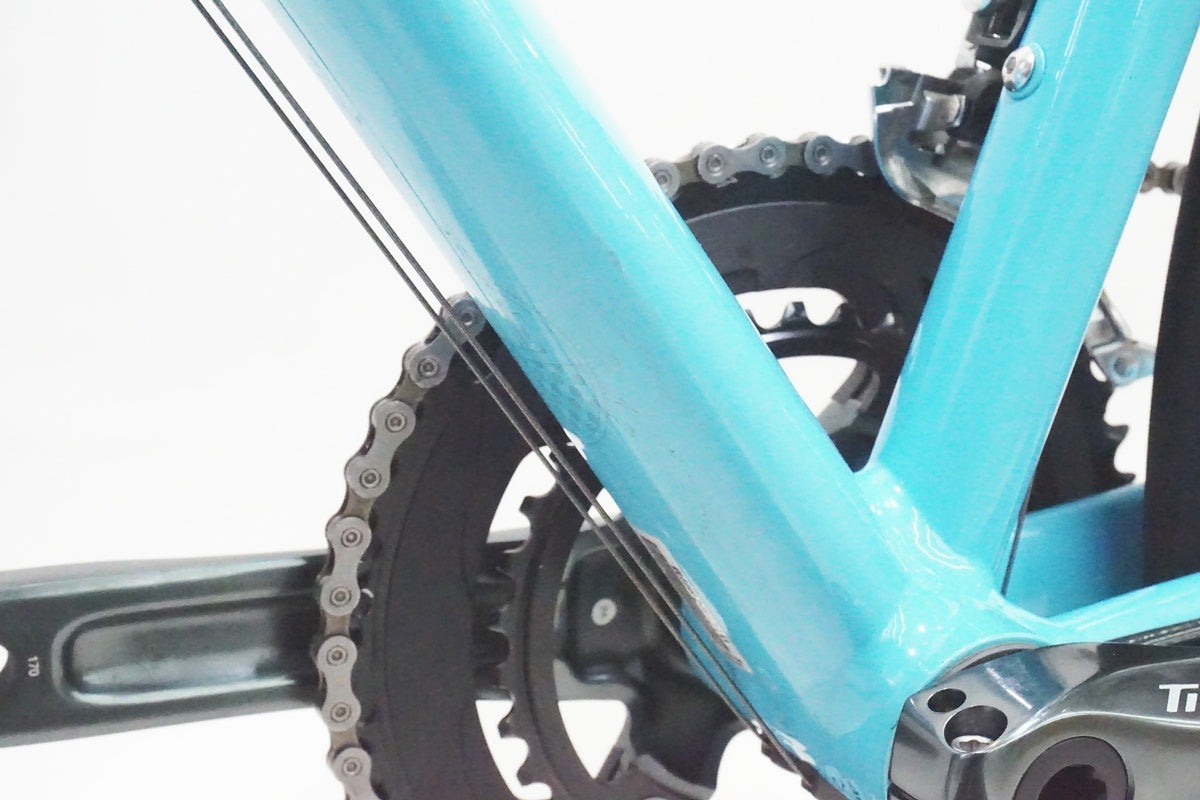 TREK 「トレック」 EMONDA ALR4 2018年モデル ロードバイク / 京都西院店
