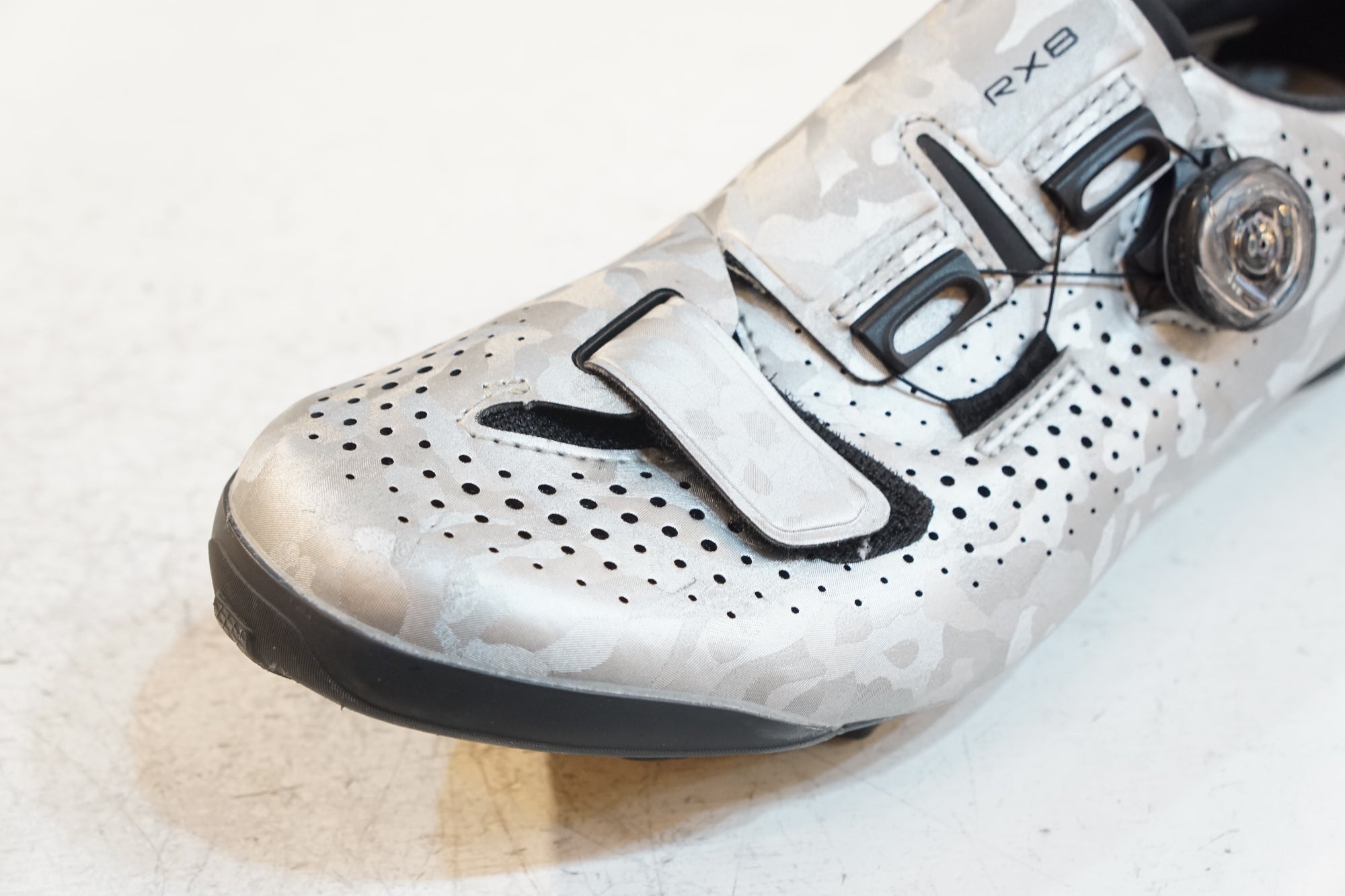 SHIMANO 「シマノ」 SH-RX800M 25.8cm グラベルシューズ / バイチャリ