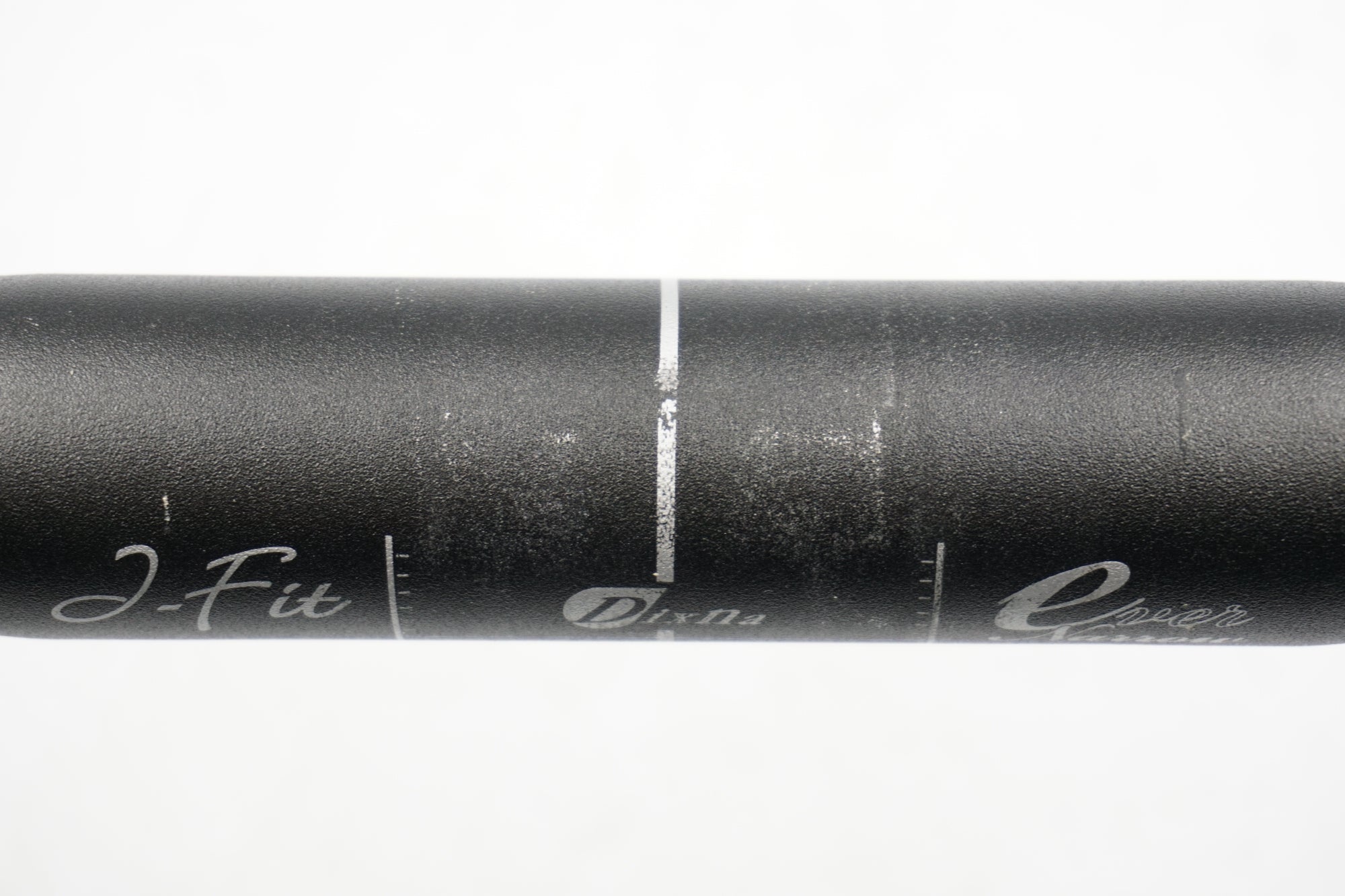 DIXNA 「ディズナ」 J-FIT EVER NARROW Φ31.8 340mm ハンドル / 奈良店