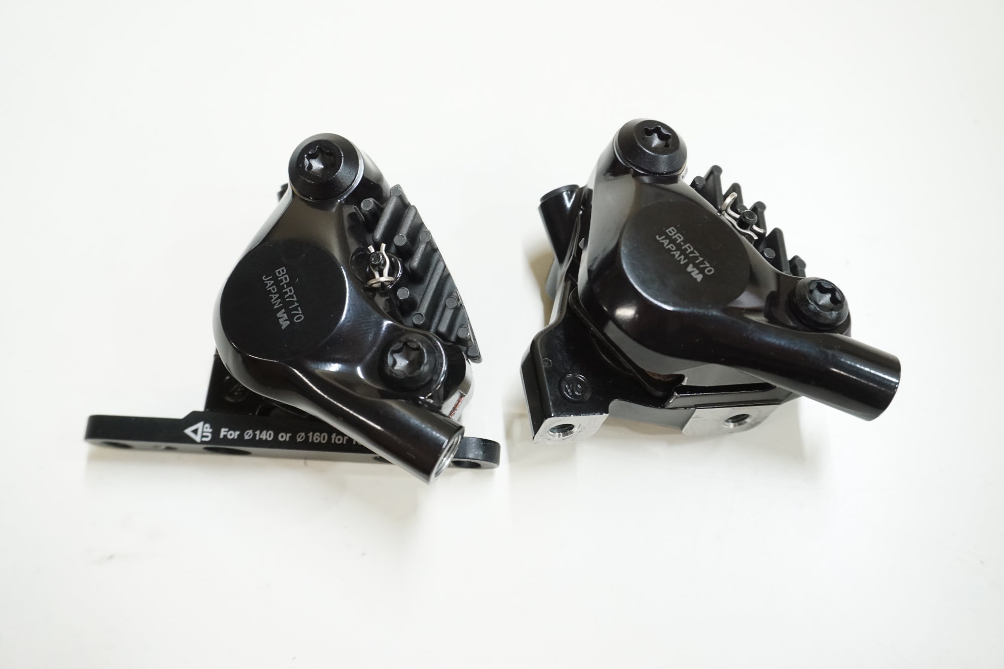 SHIMANO 「シマノ」 105 BR-R7170 ディスクブレーキキャリパーセット / 大宮店