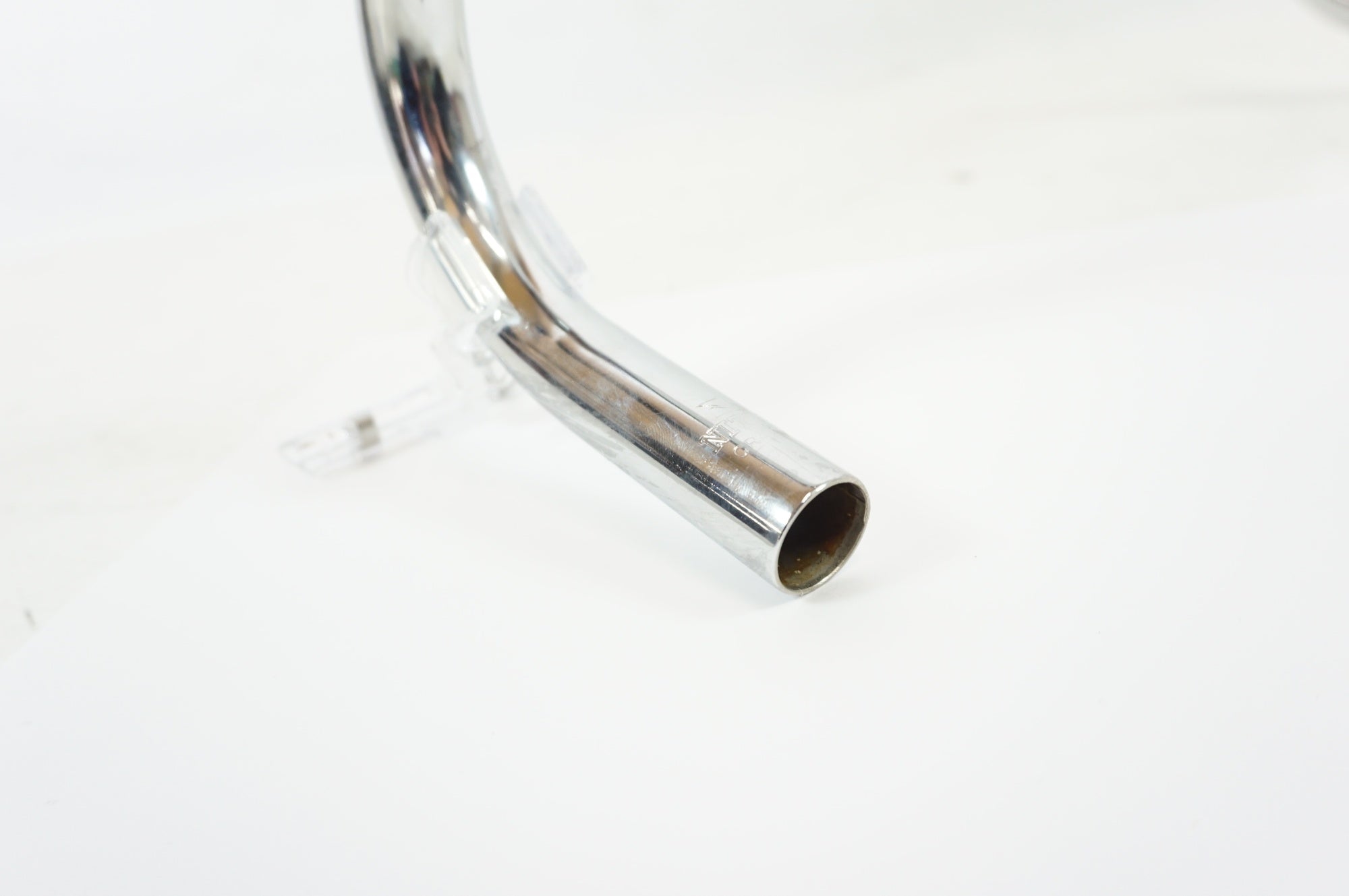 NITTO 「ニットー」 B125 NJS 400mm ハンドル / 宇都宮店