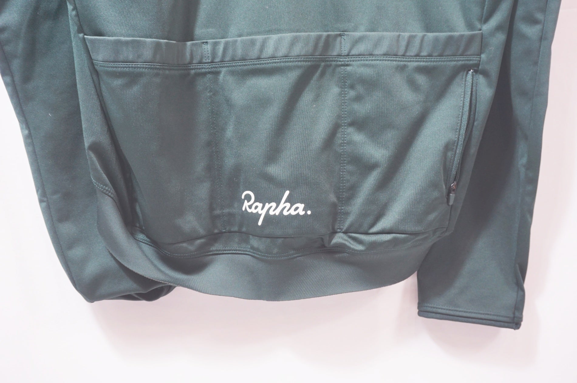 RAPHA 「ラファ」 LONG SLEEVE CORE XLサイズ ジャージ / バイチャリ