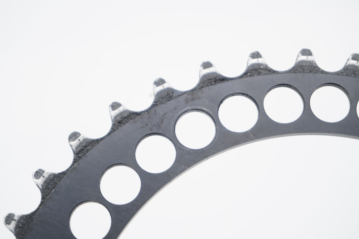 【新品】Rotor QRings ローター 楕円チェーンリング 50/34 ROTOR 「ローター」 Q-RINGS 50-34T チェーンリングセット