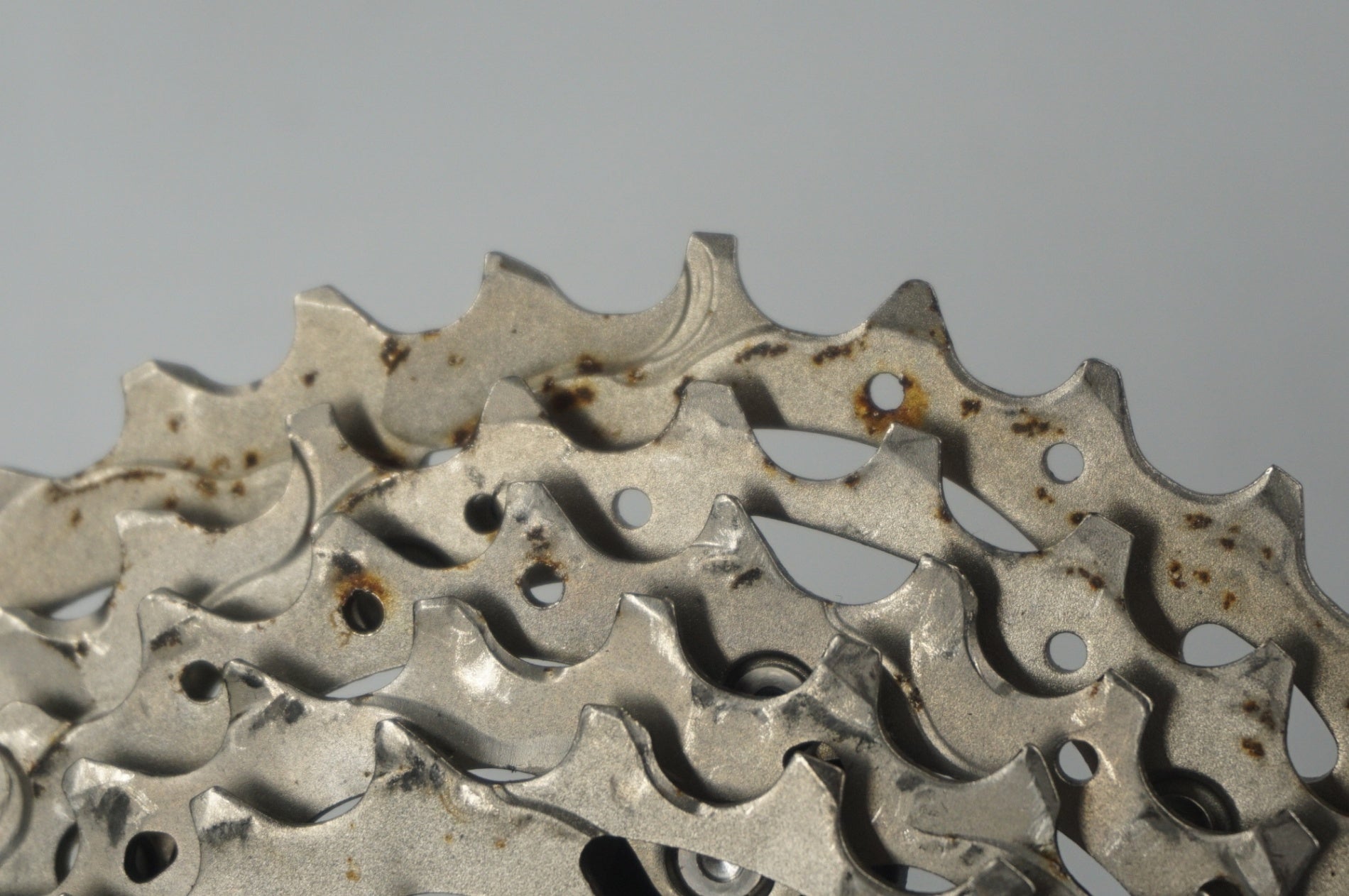 SHIMANO 「シマノ」 ULTEGRA CS-R8101 11-34T スプロケット / 福岡店