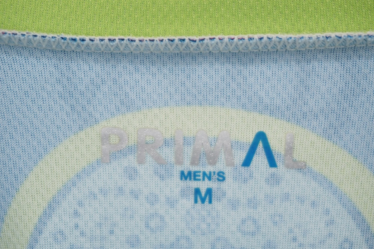 PRIMAL 「プライマル」 Mサイズ ウェア/ 滋賀大津店