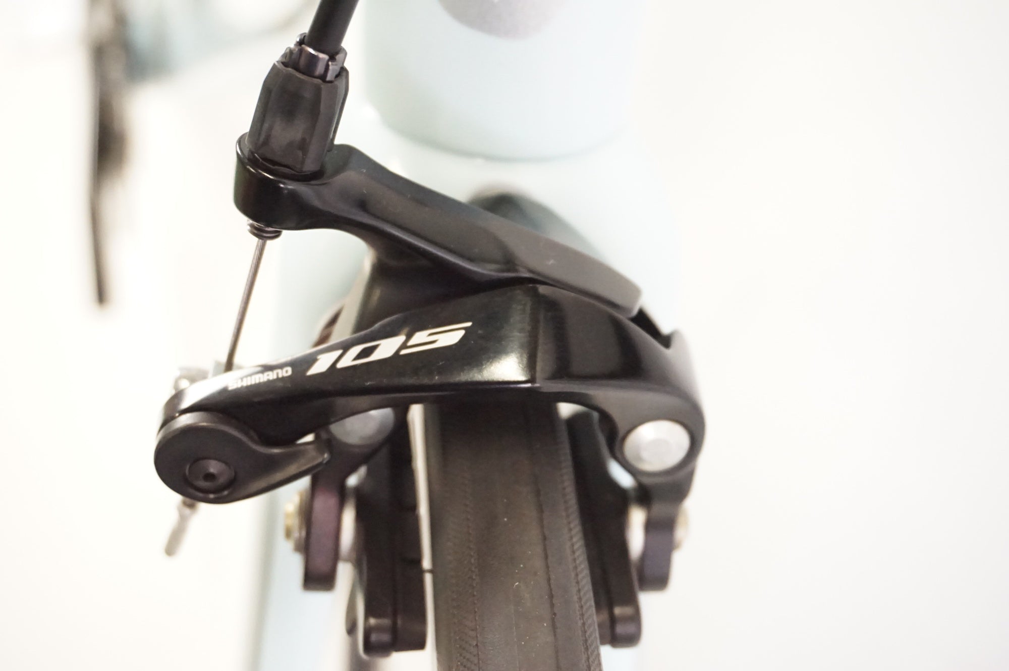 GIANT 「ジャイアント」 LIV LANGMA ADVANCED 2 QOM 2019年